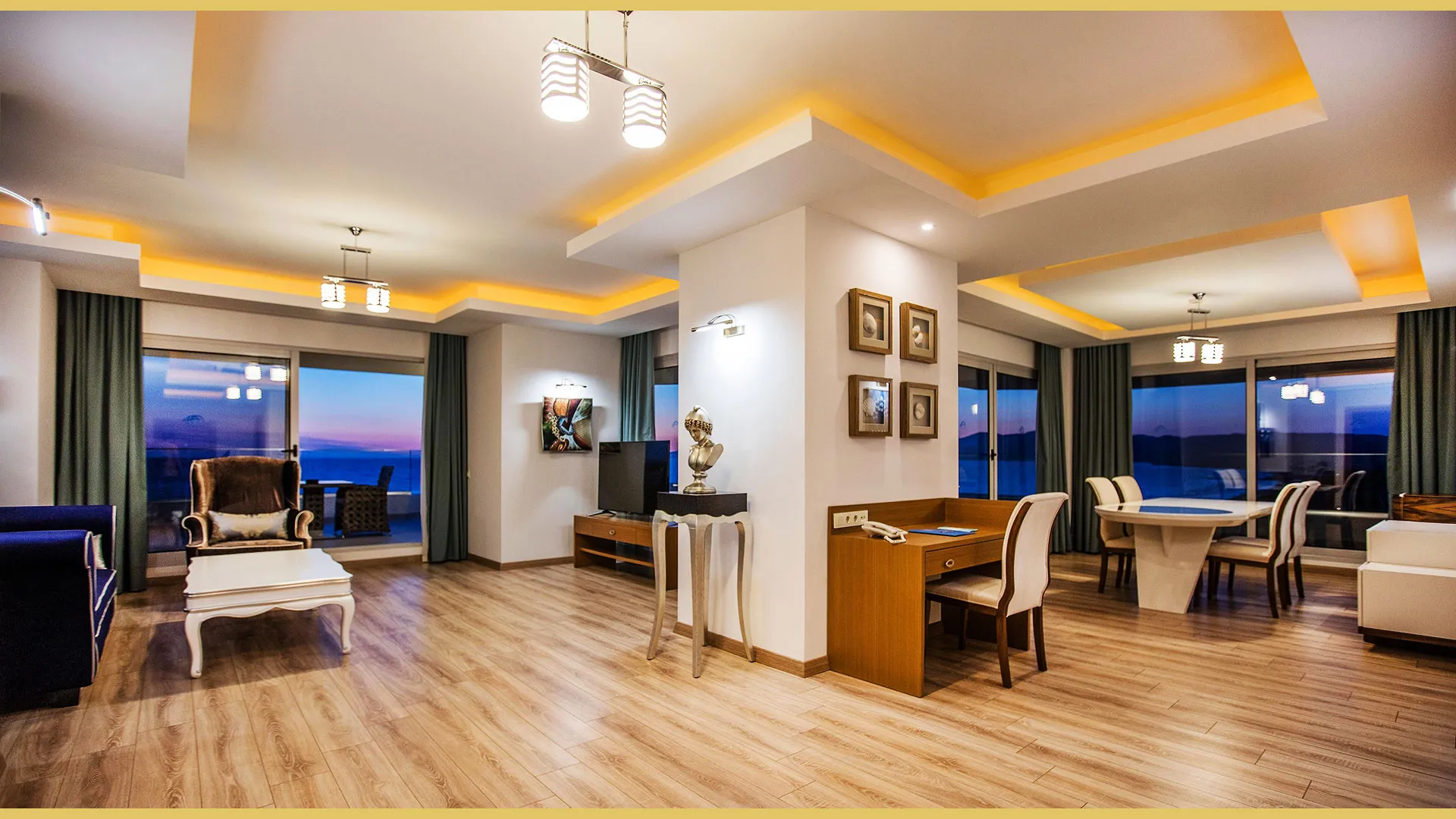Palm Wings Ephesus Beach Resort – 35