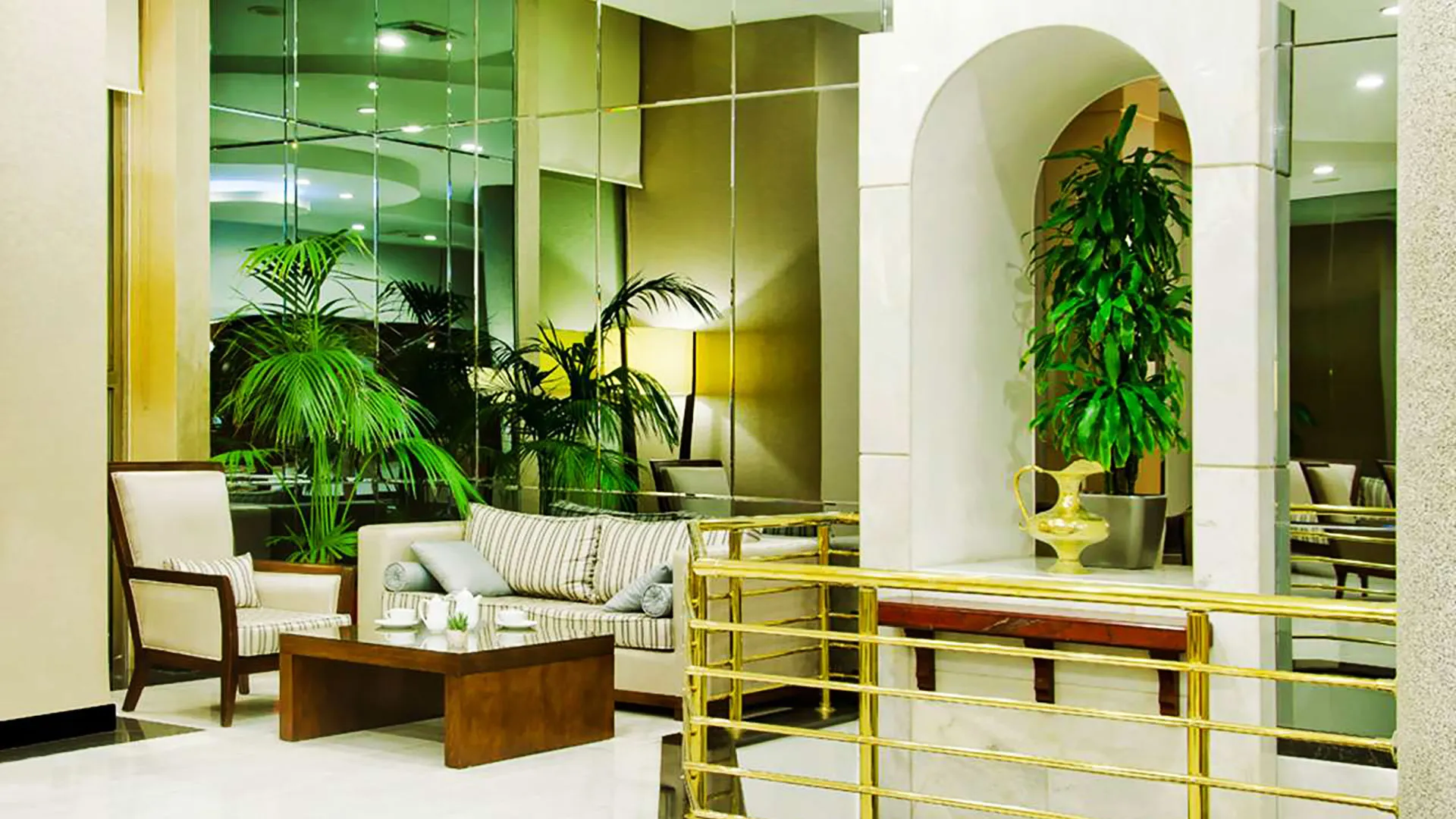 Korumar Hotel Deluxe – 23