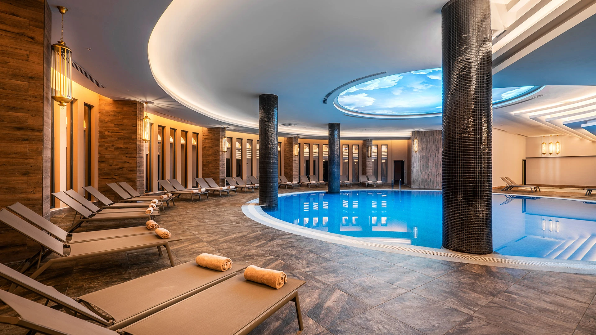 Arnor De Luxe Hotel & Spa – 54