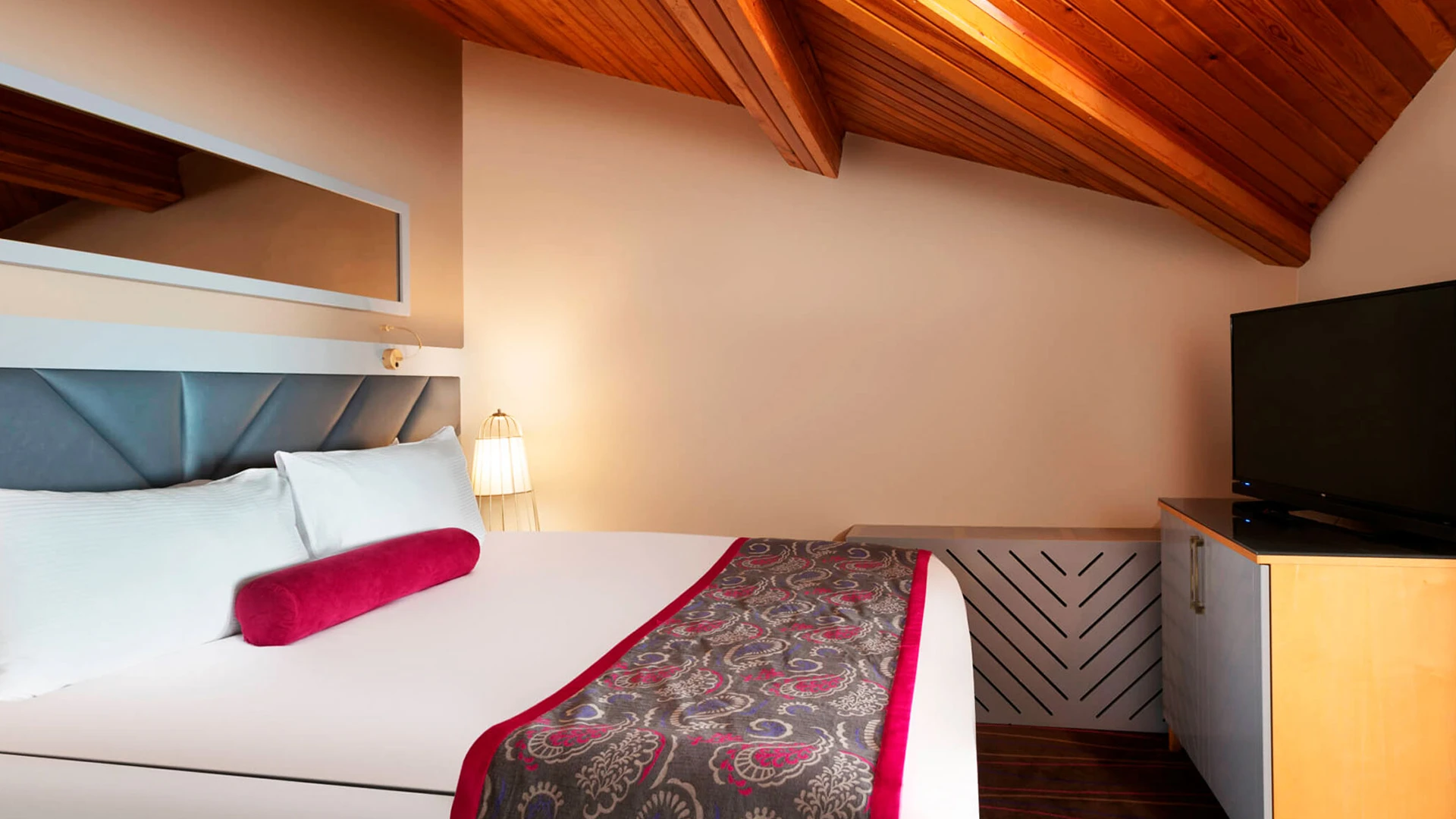 Sirene Belek Hotel – 49