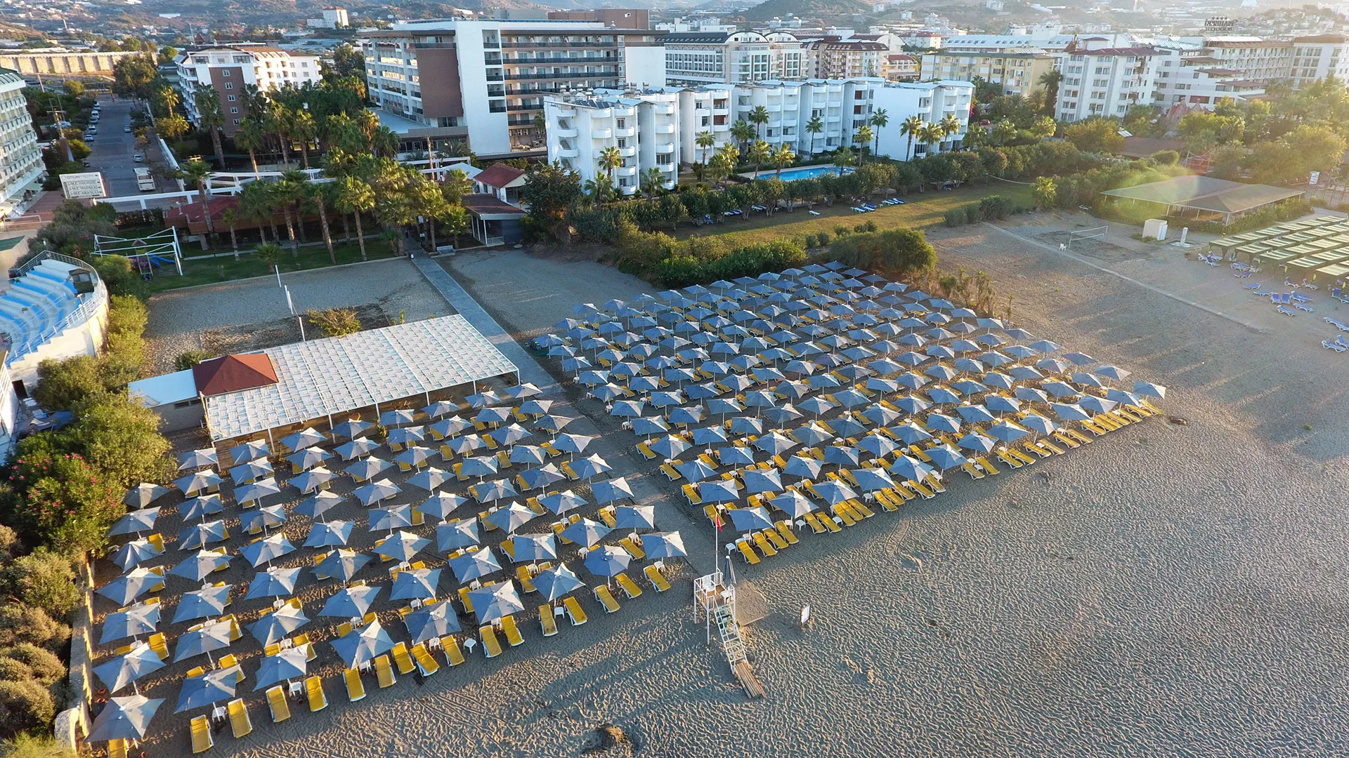 Royal Garden Beach – 54