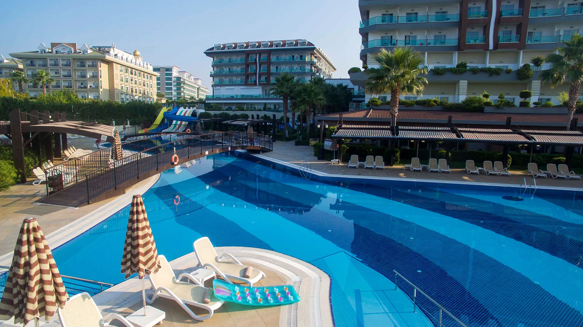 Adalya Ocean Deluxe – 25