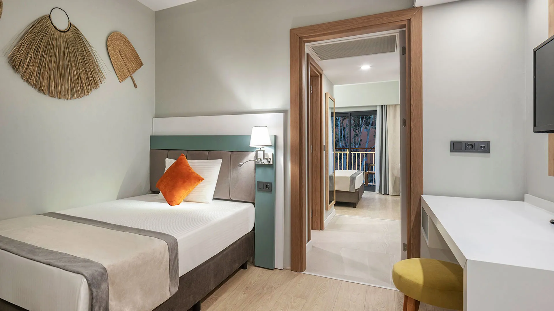 Arcanus Hotels Trendline Side – 8