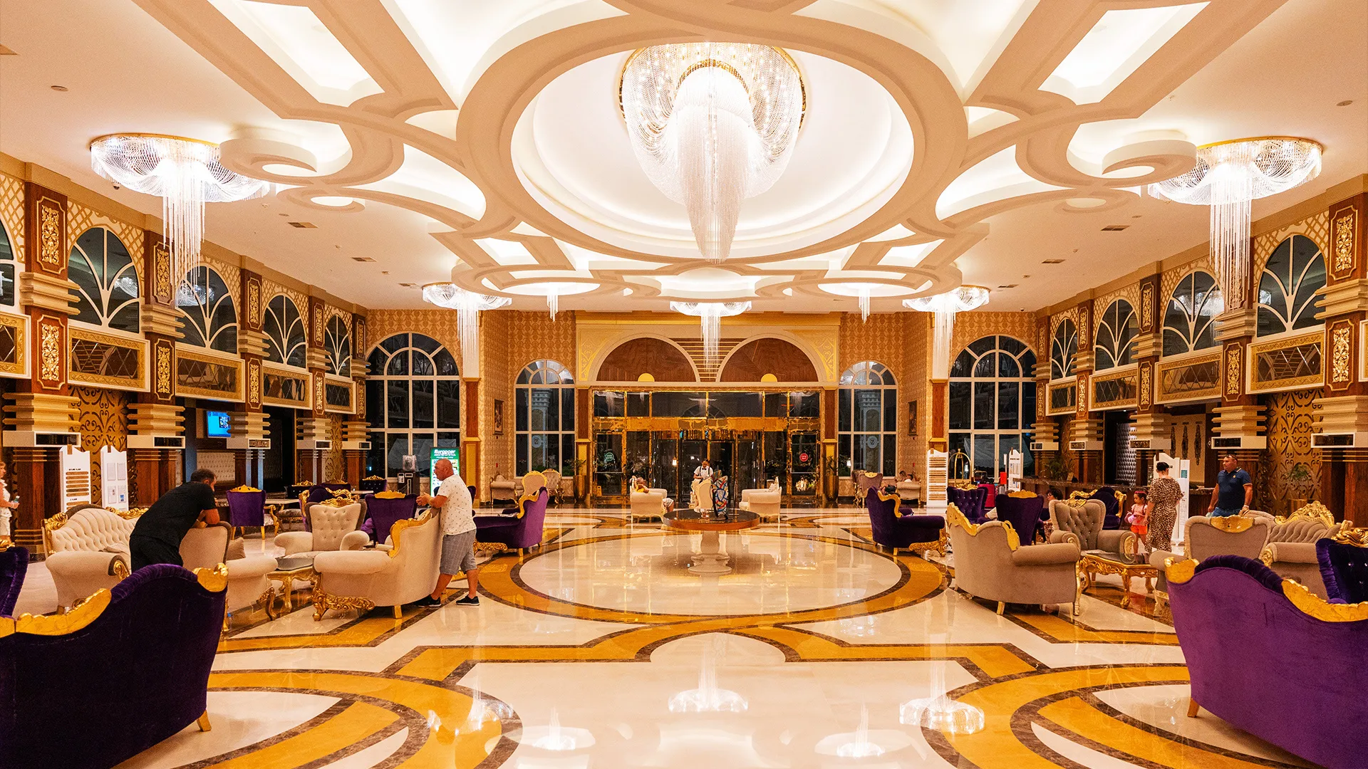 Oz Hotels Side Premium – 45