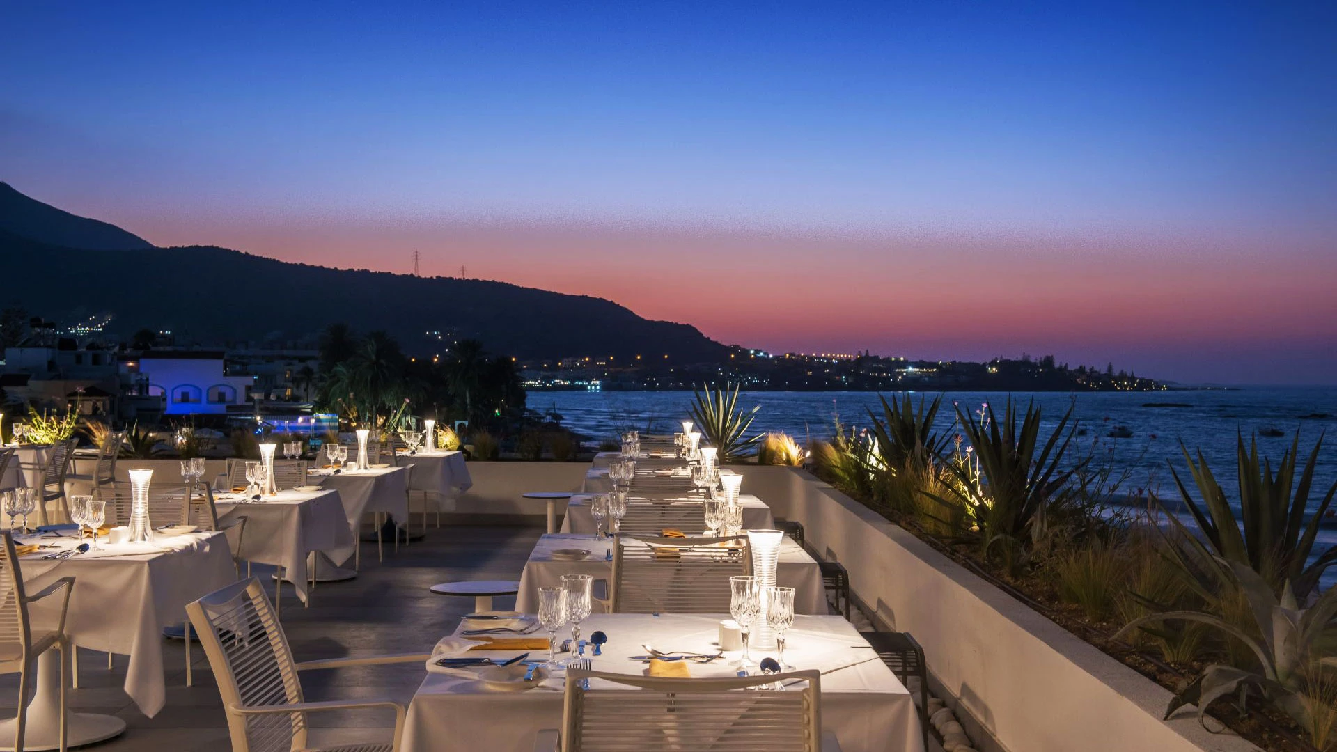 I-Resort Beach Hotel & Spa Почивка на о-в Крит с полет от София – 4