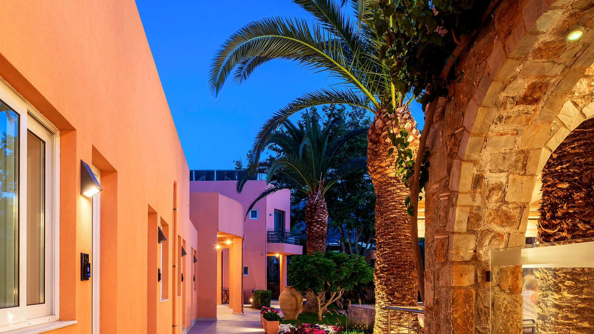 High Beach Resort Hotel Почивка на о-в Крит с полет от София – 17