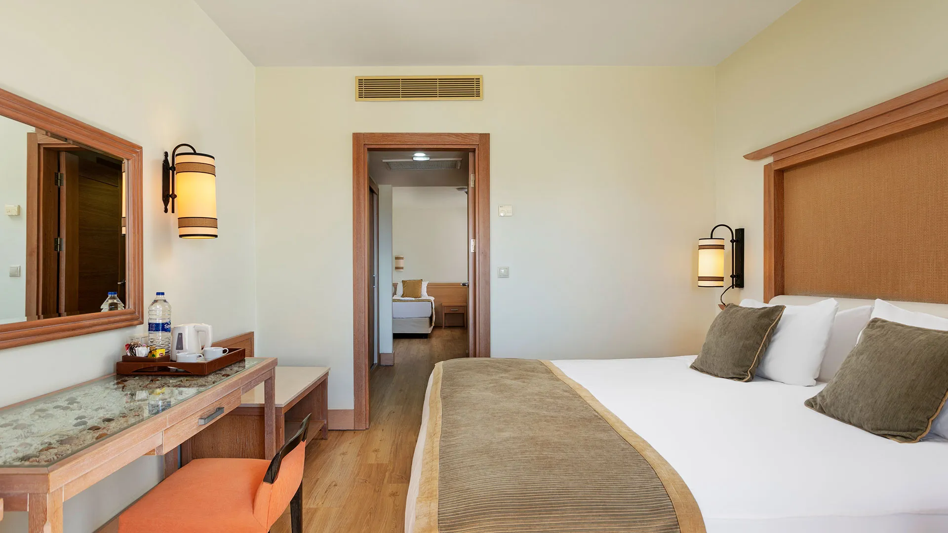DOBEDAN BEACH RESORT COMFORT (EX.ALVA DONNA BEACH RESORT COMFORT) Чартър до Анталия от София 2026 [SOF] – 60