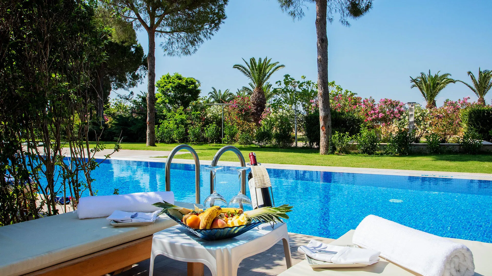 Venosa Beach Resort & Spa – 29