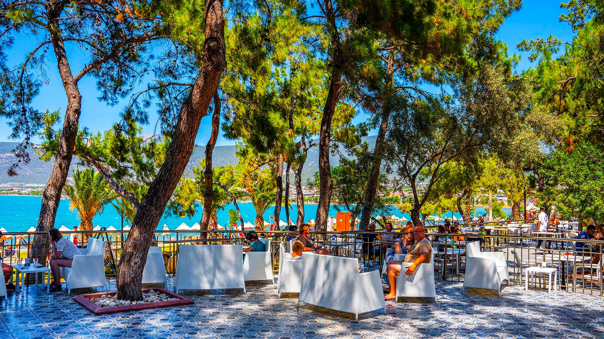 Long Beach Club Nature – 82