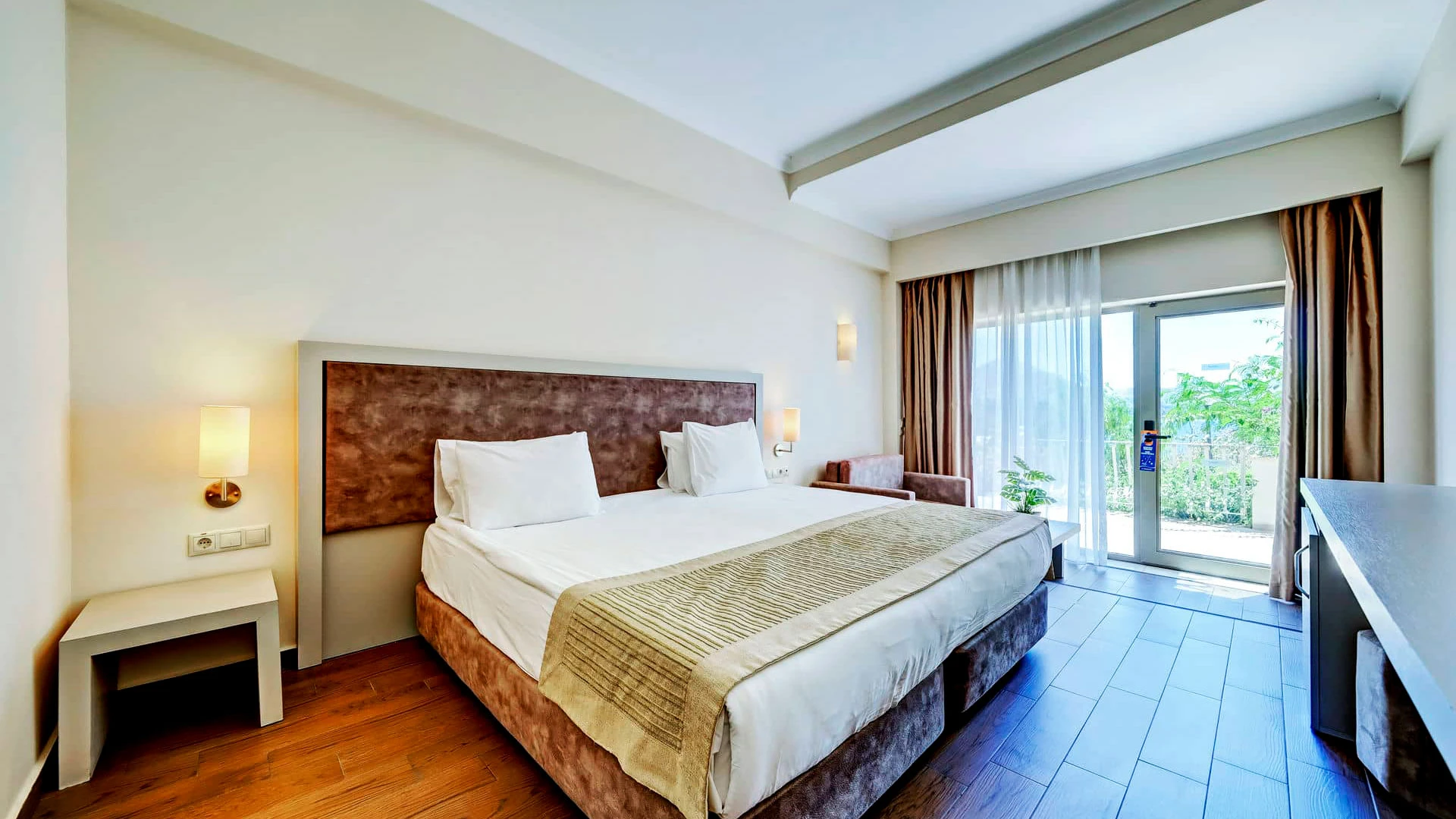 Yasmin Bodrum Resort – 94