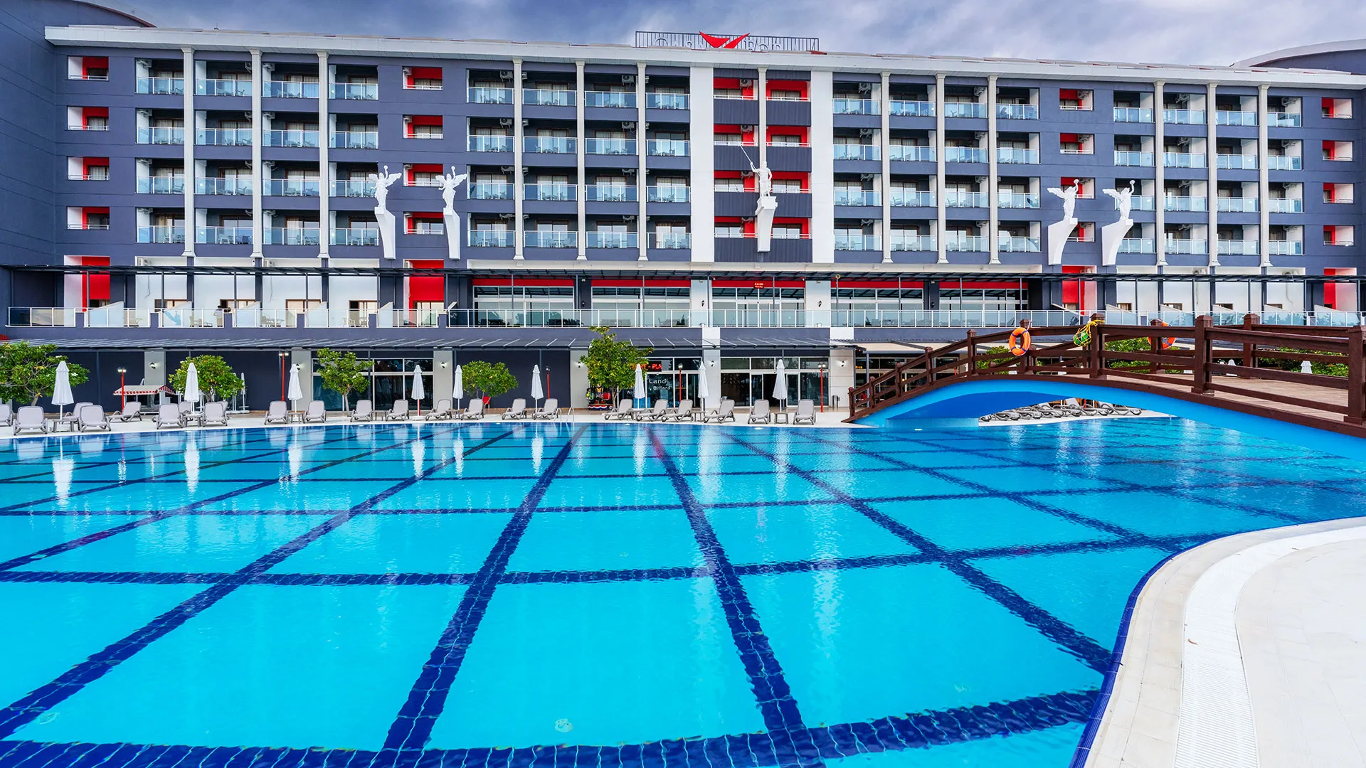 Casa Fora Beach Resort – 3