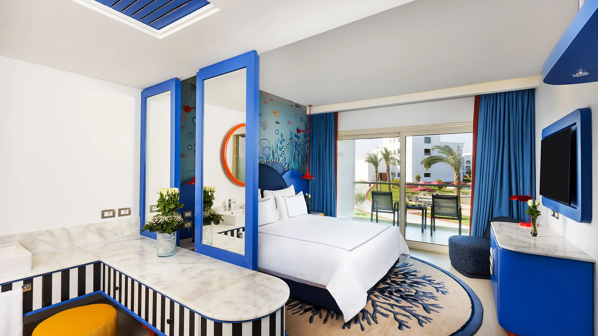 RIXOS RADAMIS SHARM El SHEIKH Чартър до Шарм ел Шейх от Варна 2026 [VAR] – 49