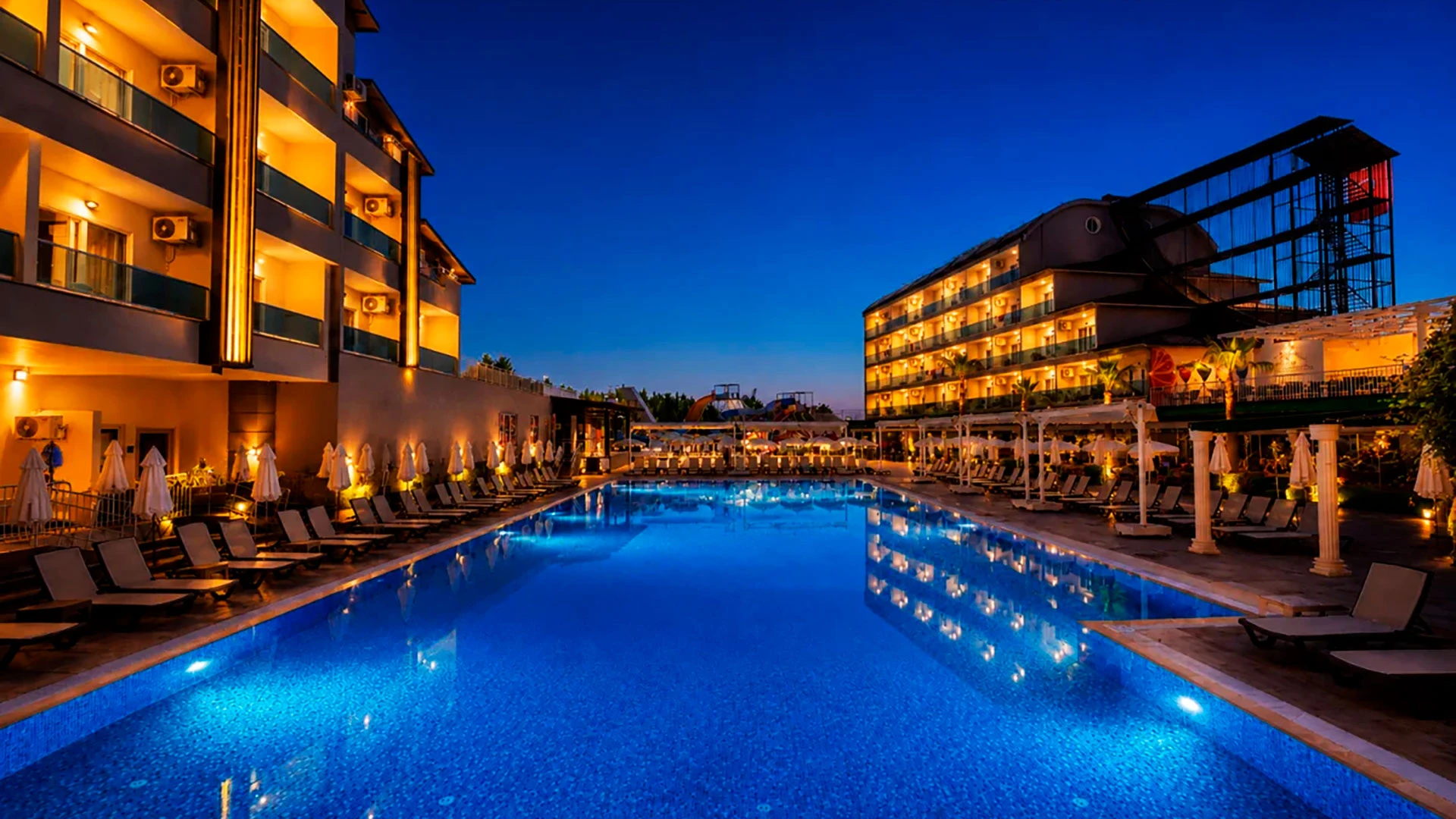 Art Poseidon Side Hotel – 23