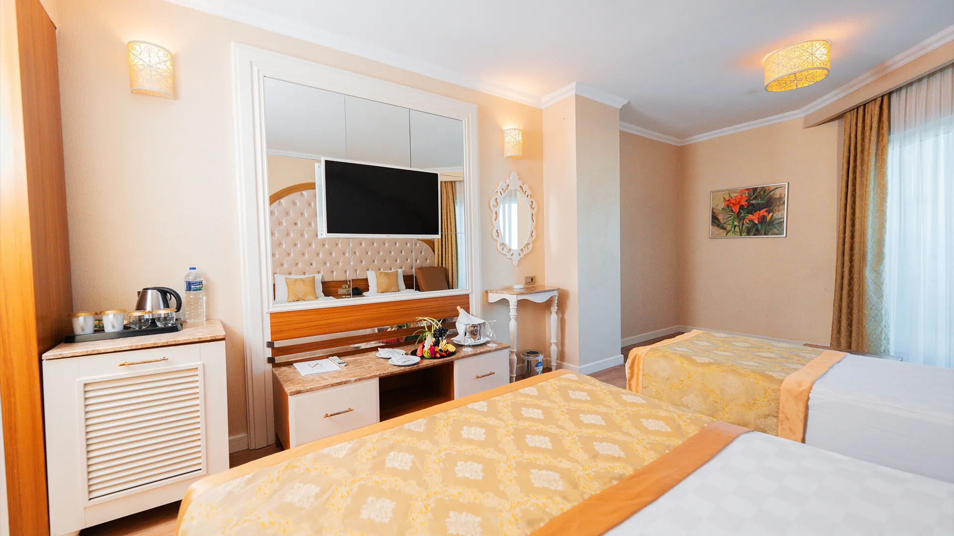 Oz Hotels Side Premium – 29