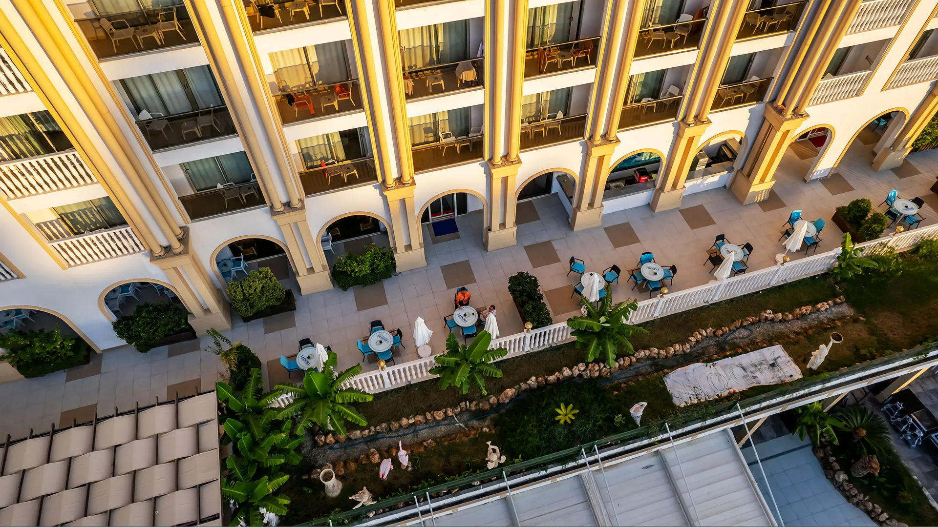 Jadore Deluxe Hotel&Spa – 4