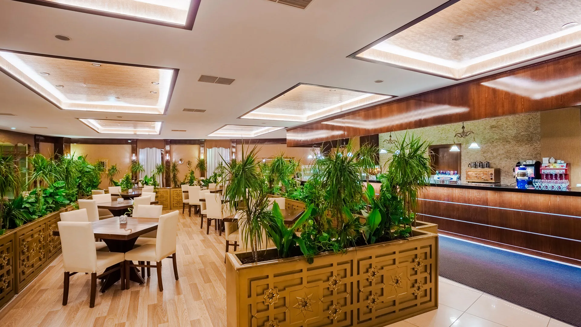 Hotel Turan Prince – 25