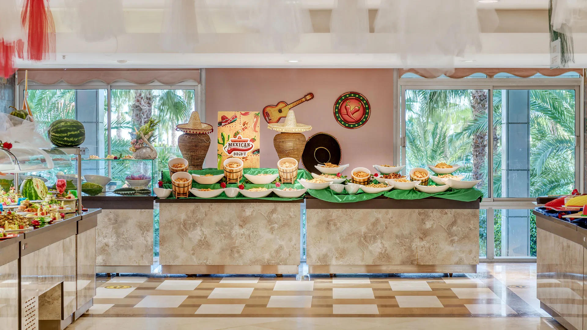 Mukarnas Resort & Spa Hotel – 14