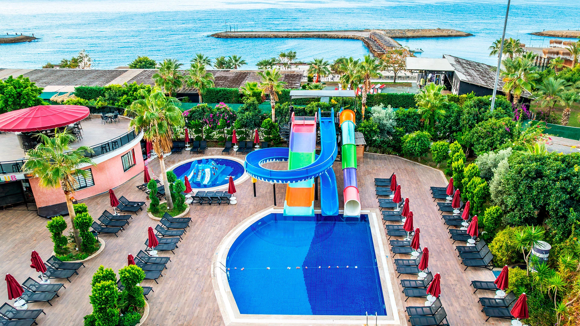 Noxinn Deluxe Hotel – 13