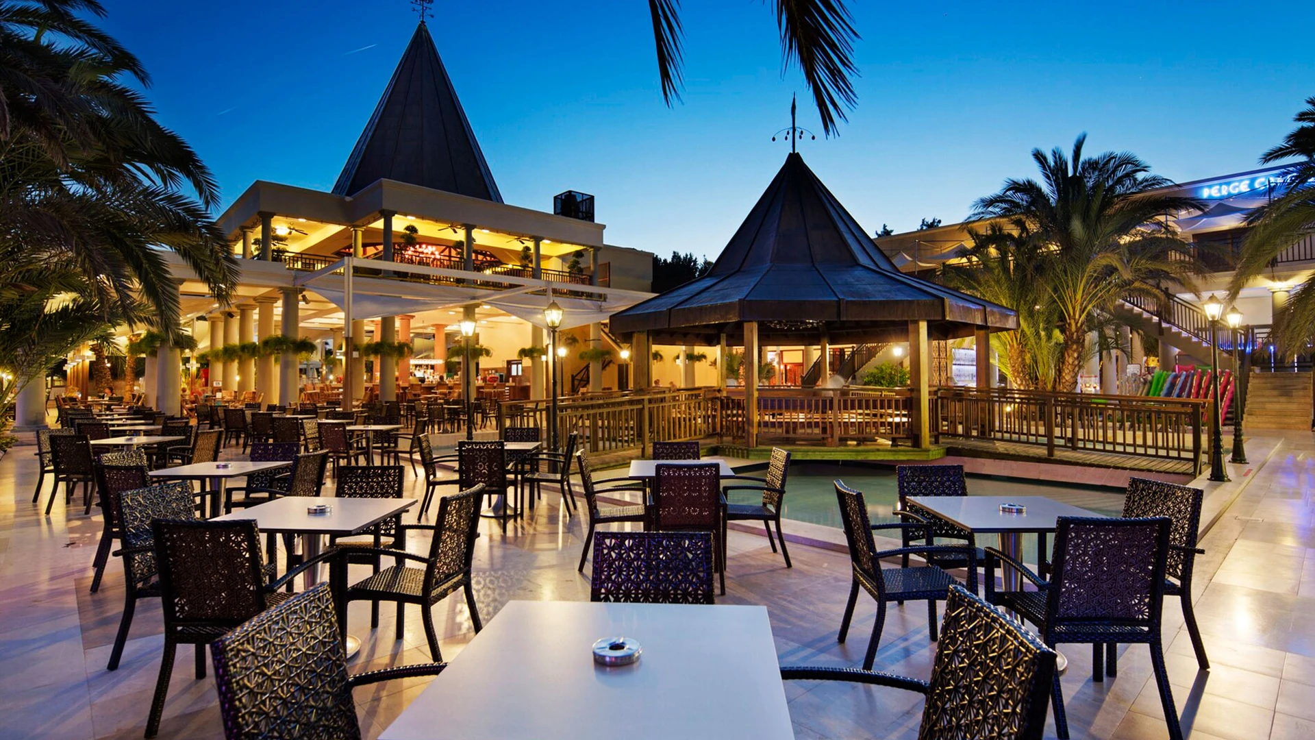 TUI MAGIC LIFE BELEK – 13