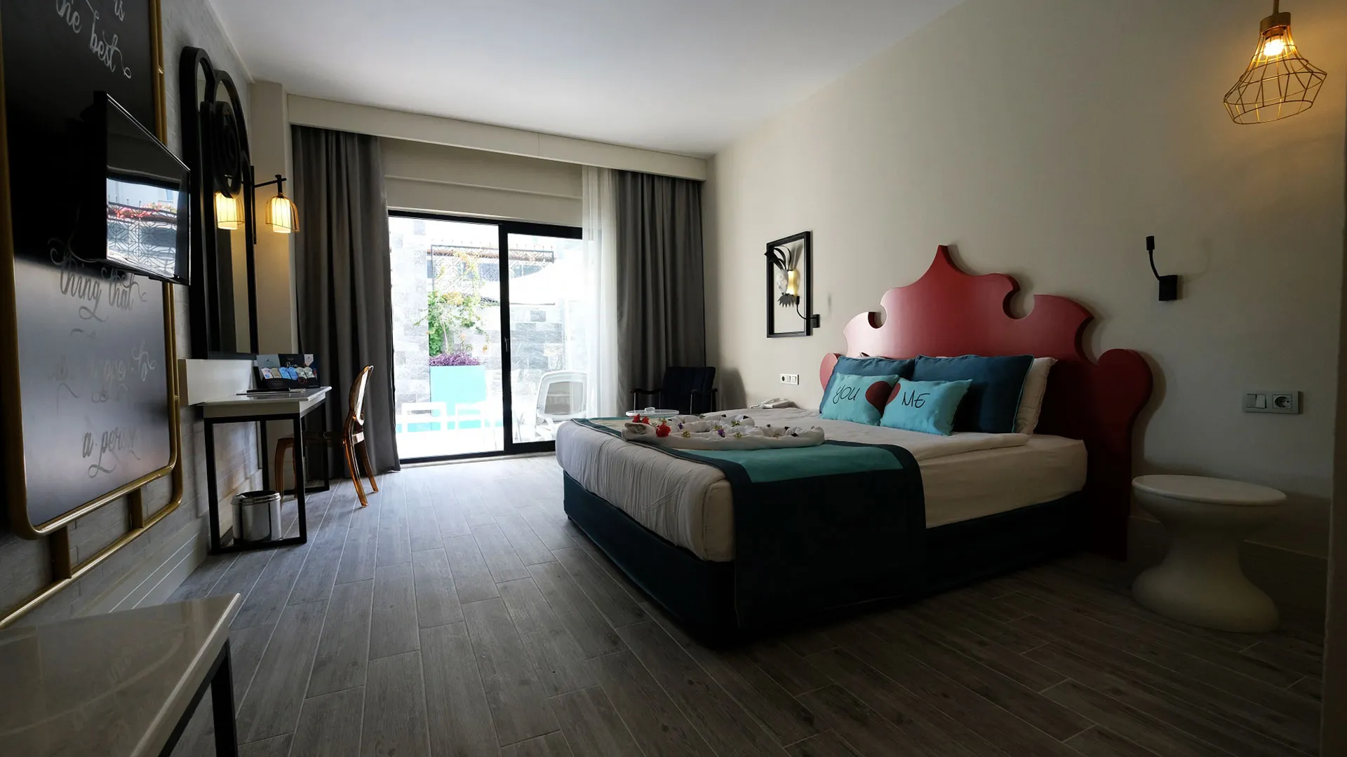 SEADEN VALENTINE RESORT &SPA Чартър до Анталия от Варна 2026 [VAR] – 7