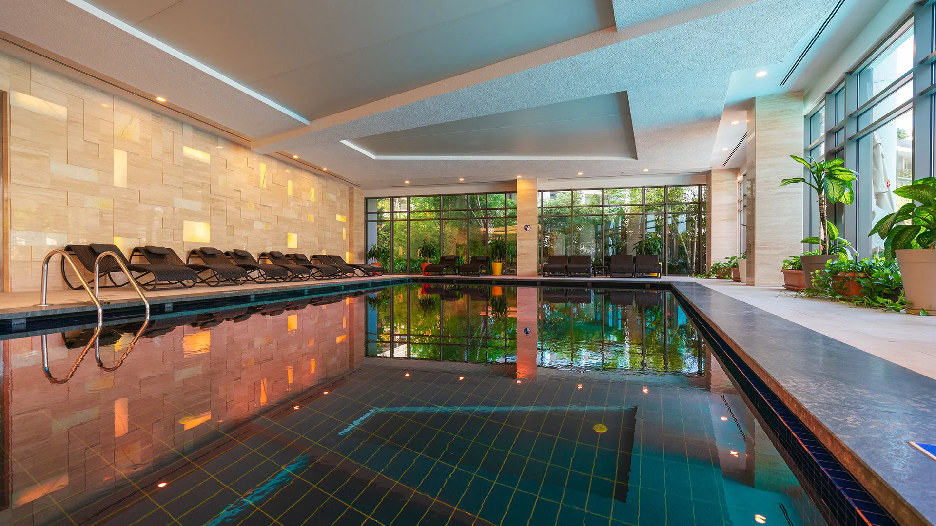 THE SENSE DELUXE HOTEL Чартър до Анталия от Бургас 2026 [BOJ] – 11