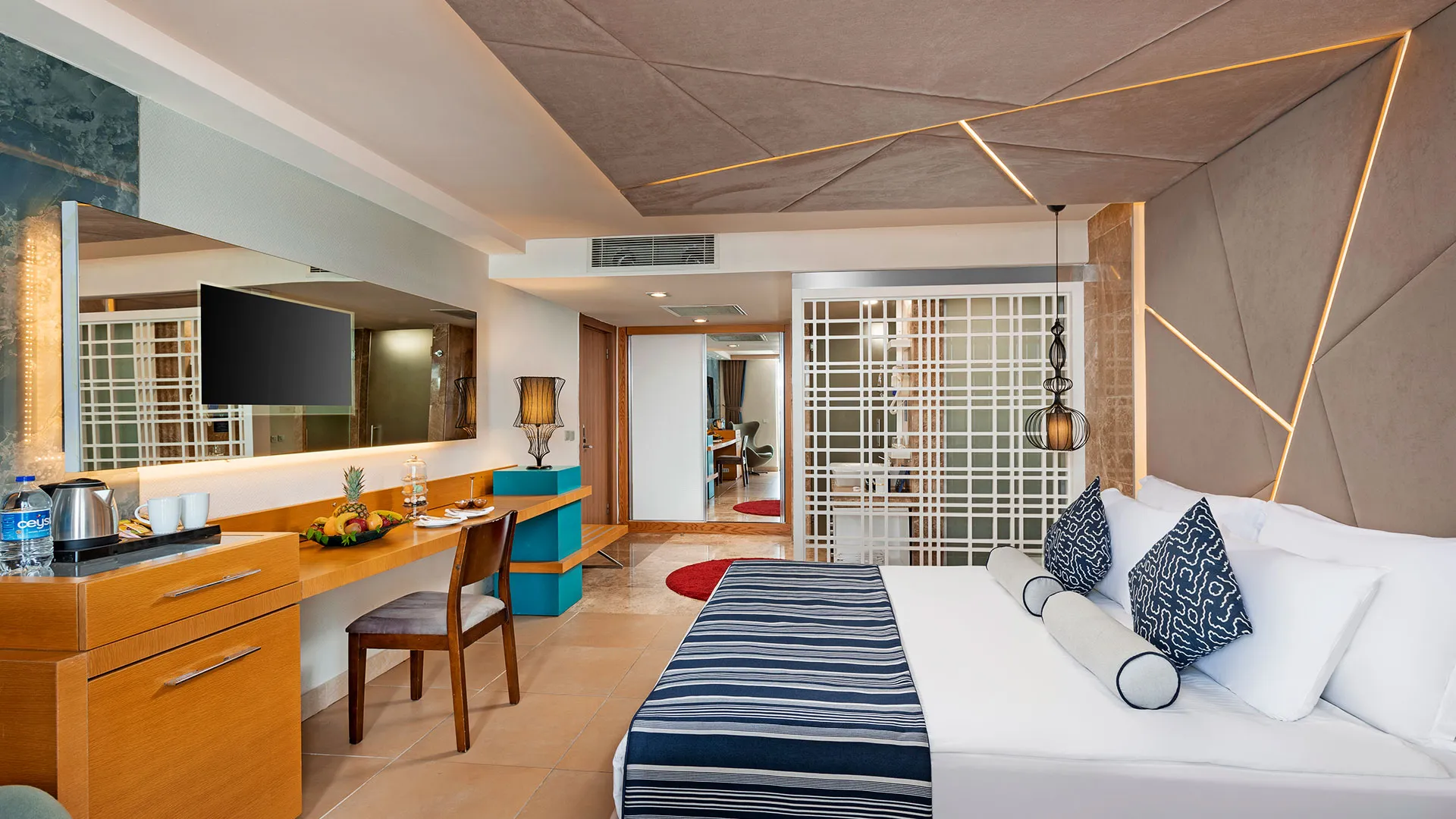Tui Blue Sherwood Belek – 33