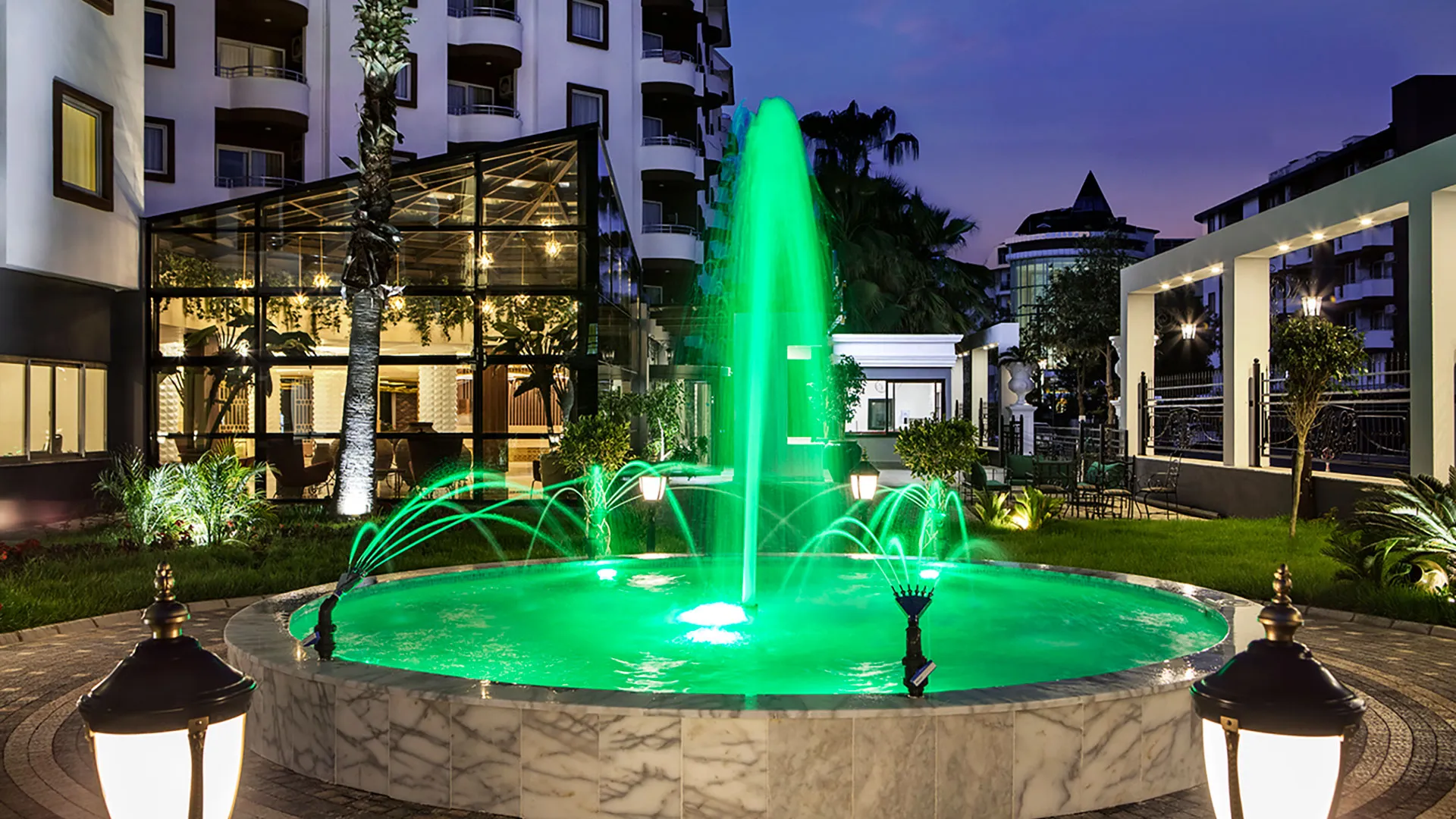 Royal Garden Beach – 44