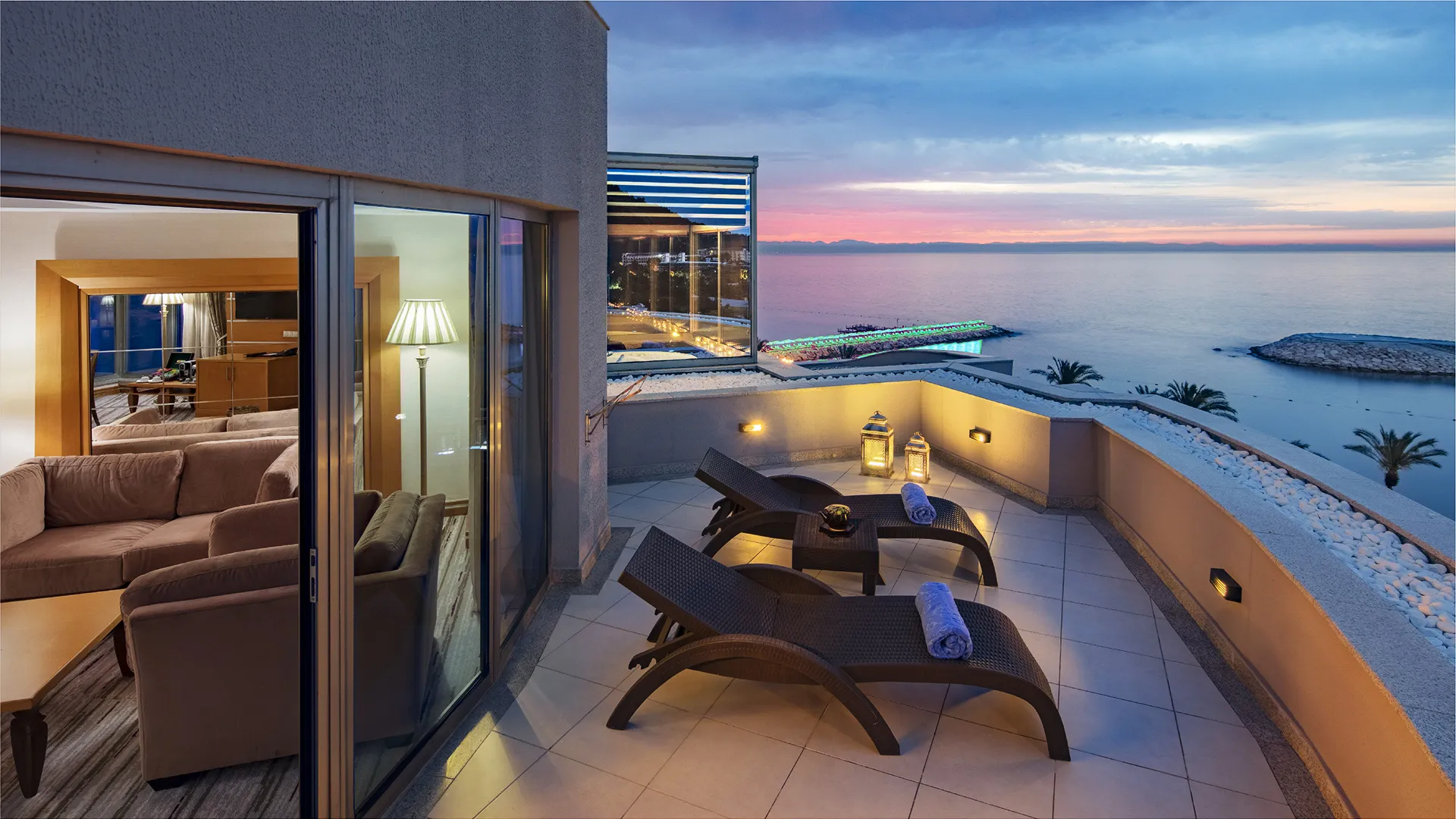 RIXOS SUNGATE Чартър до Анталия от София 2026 [SOF] – 17