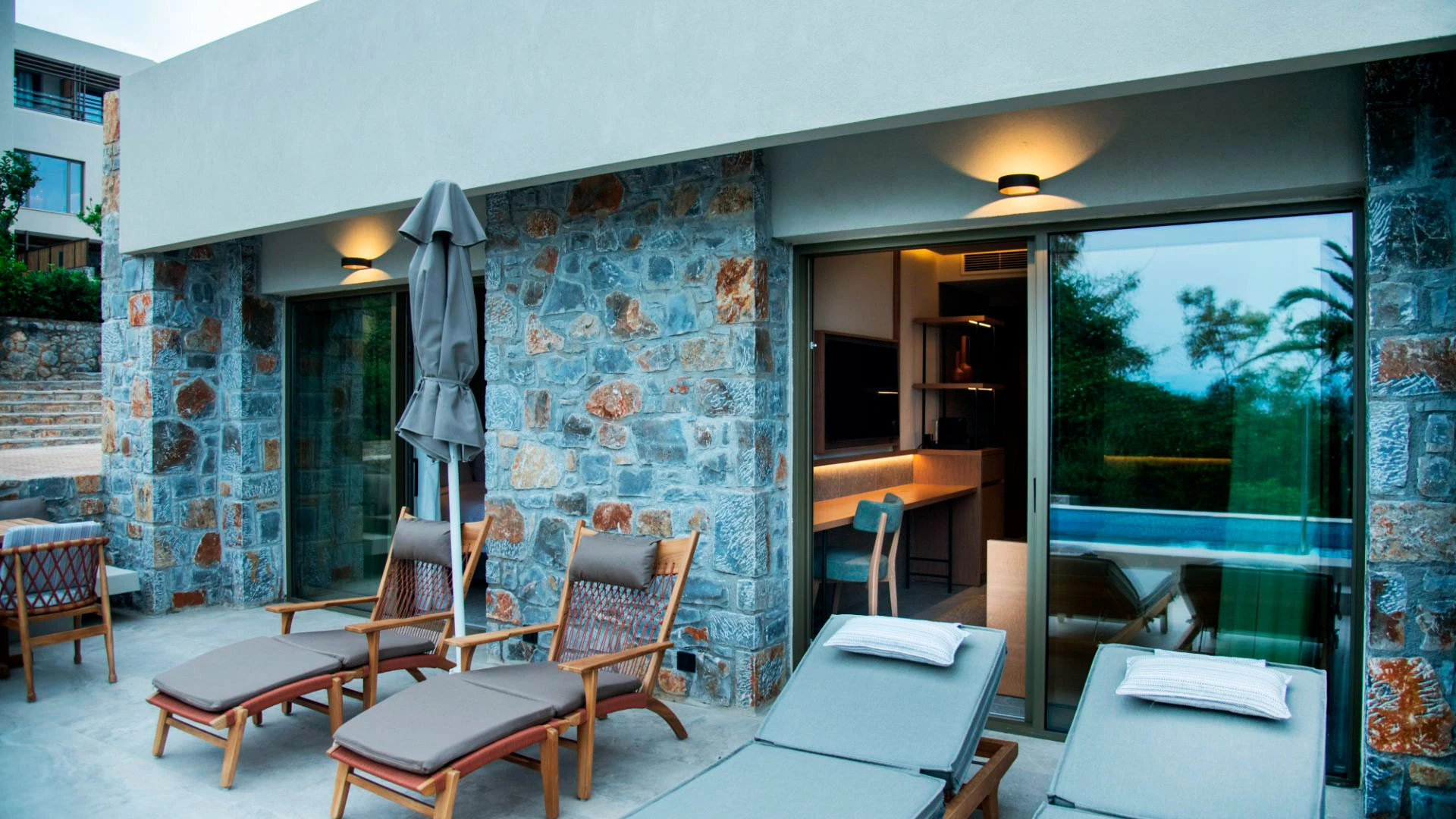 King Minos Retreat Resort Почивка на о-в Крит с полет от София – 10
