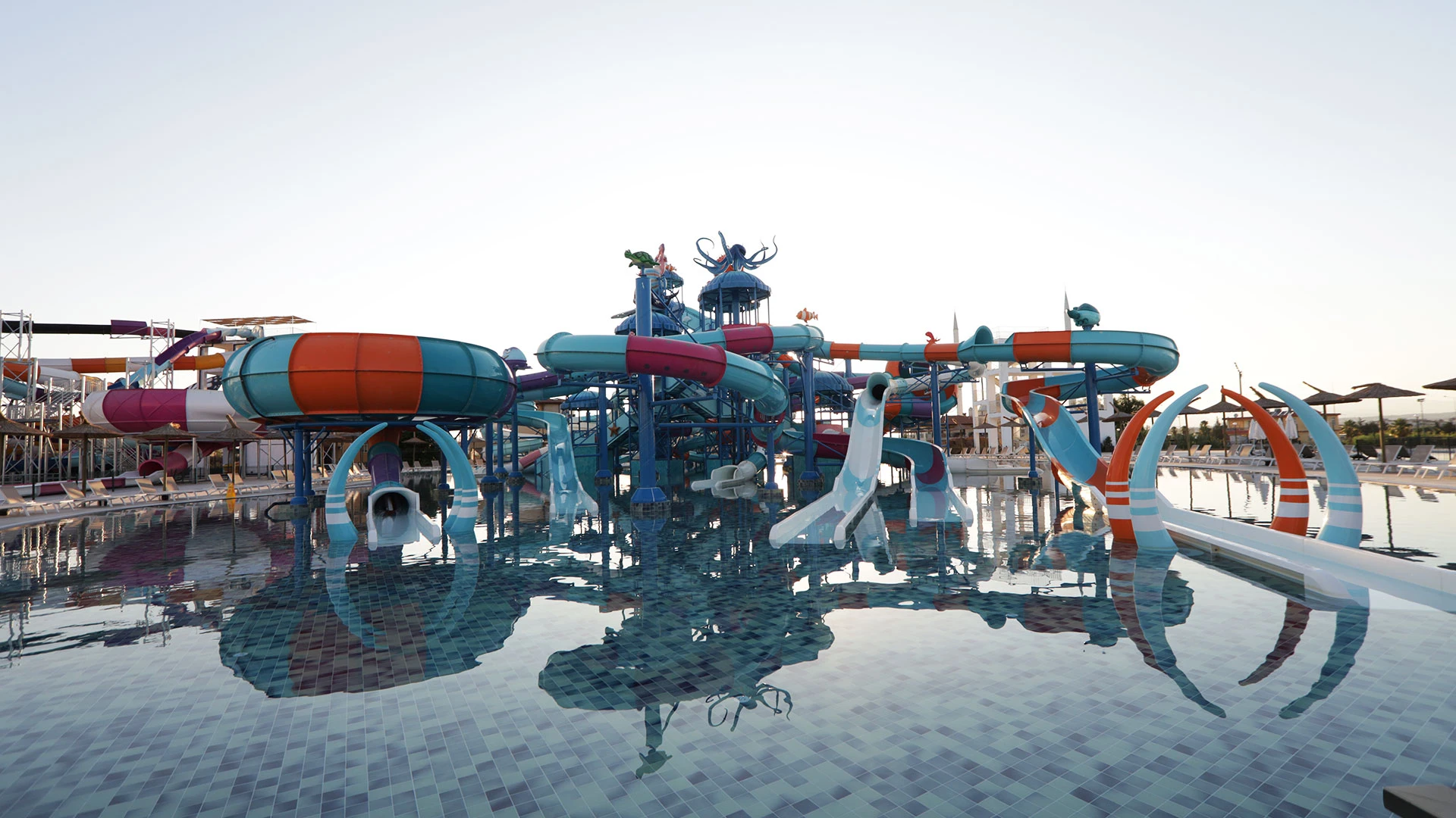 Dream Water World – 42