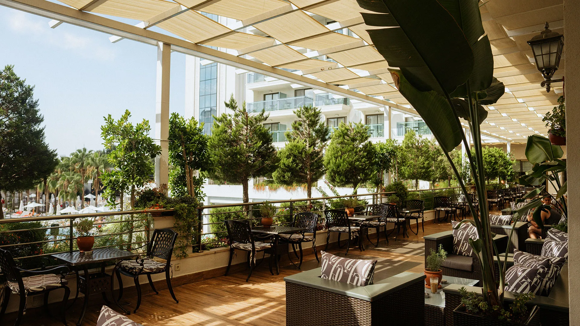 CASTIVAL HOTEL Чартър до Анталия от София 2026 [SOF] – 25