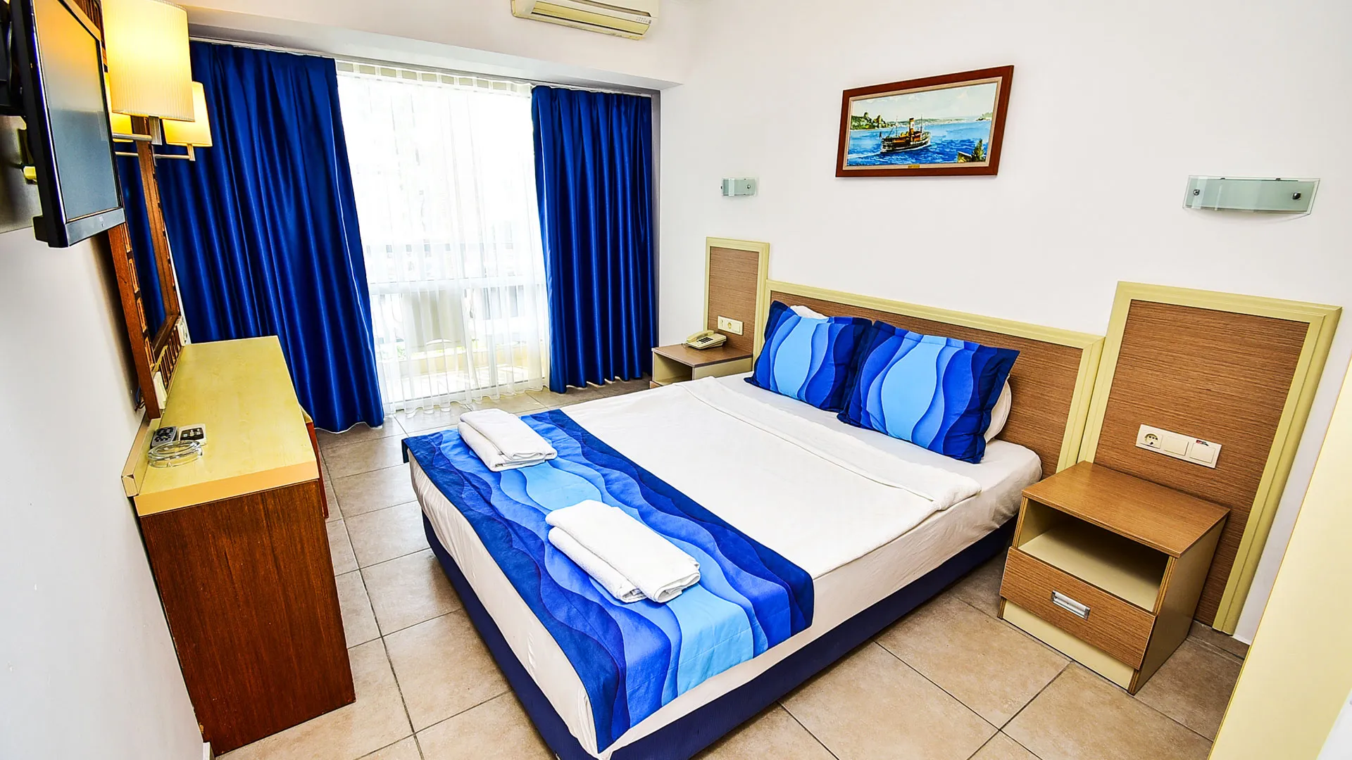 Sami Beach Hotel – 8