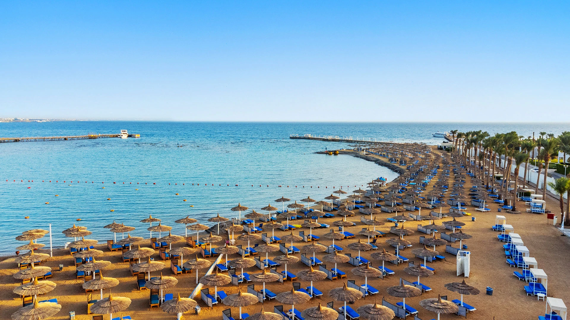 PICKALBATROS JUNGLE AQUA PARK RESORT - NEVERLAND HURGHADA Чартър до Хургада от София [SOF] 2026 – 10