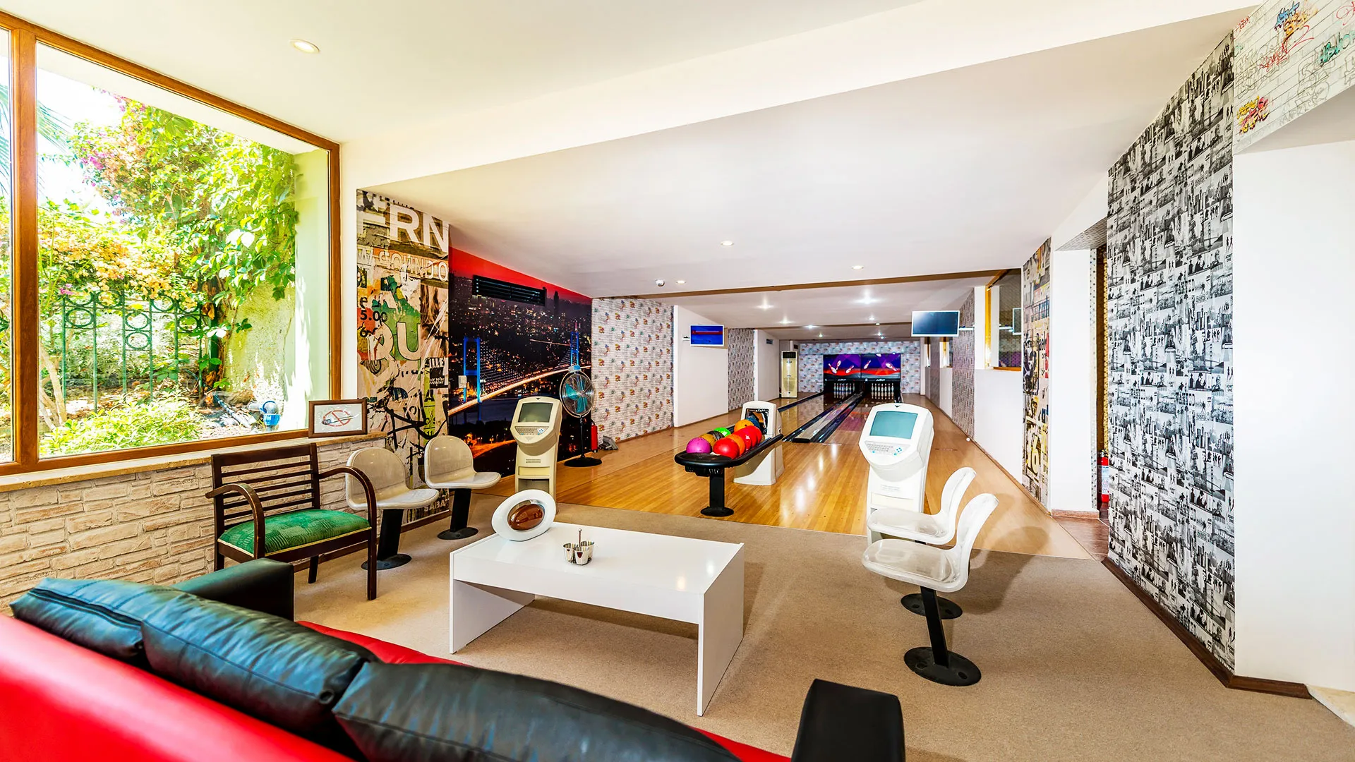 Vonresort Golden Coast – 15