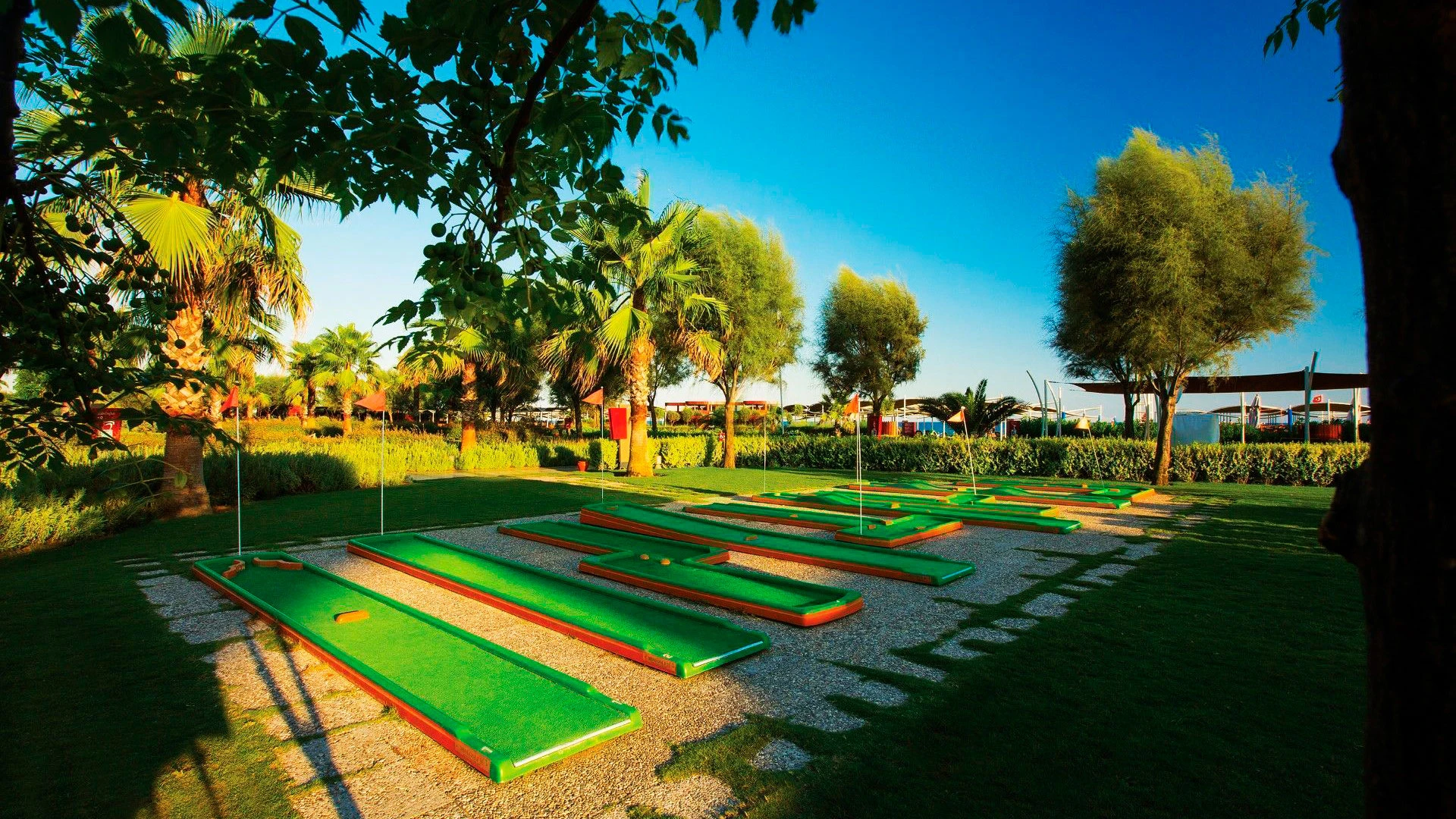 CORNELIA DIAMOND GOLF RESORT & SPA Нова Година в Анталия с чартър от Пловдив – 55