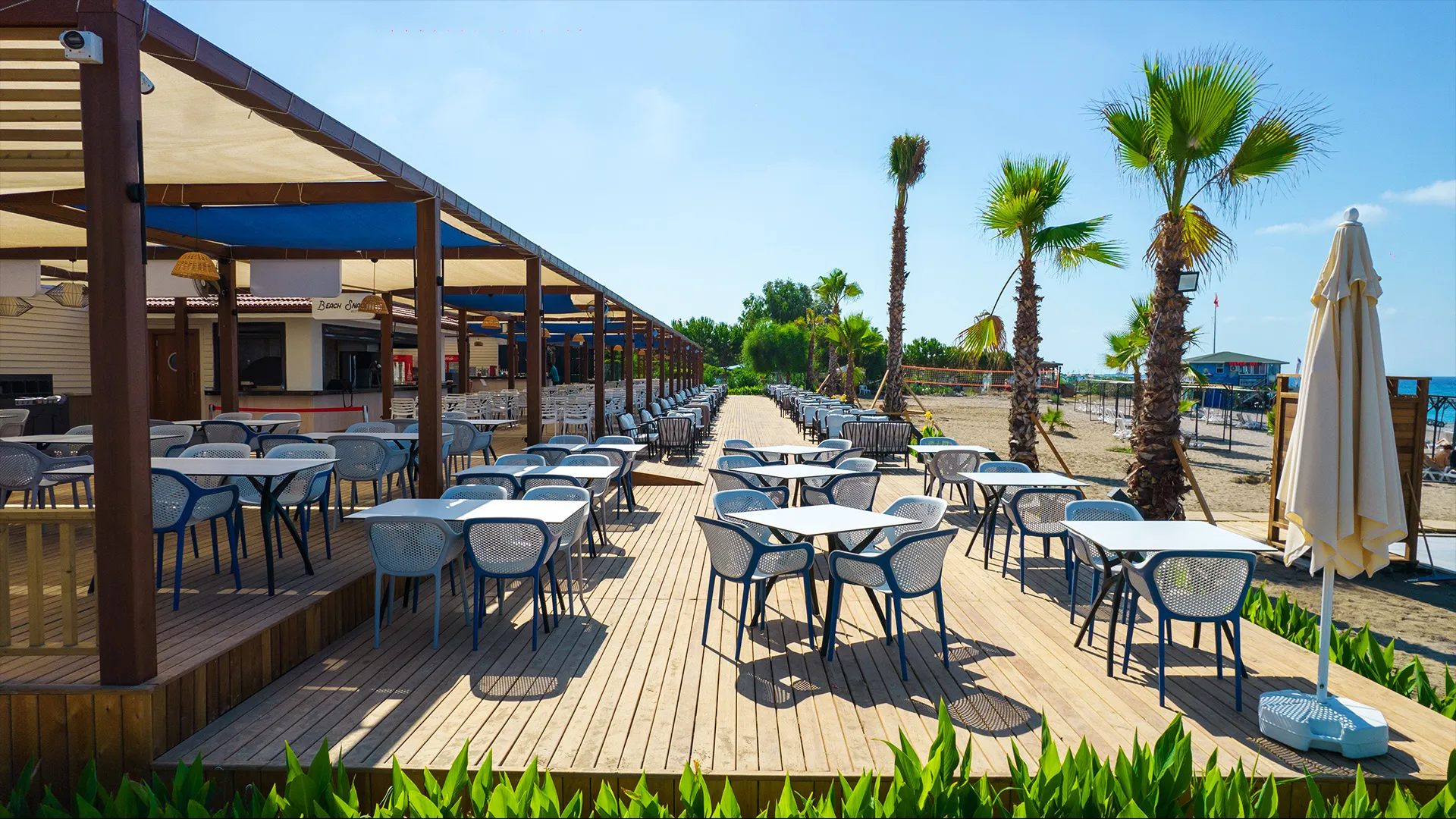 La Benata Hotel – 6