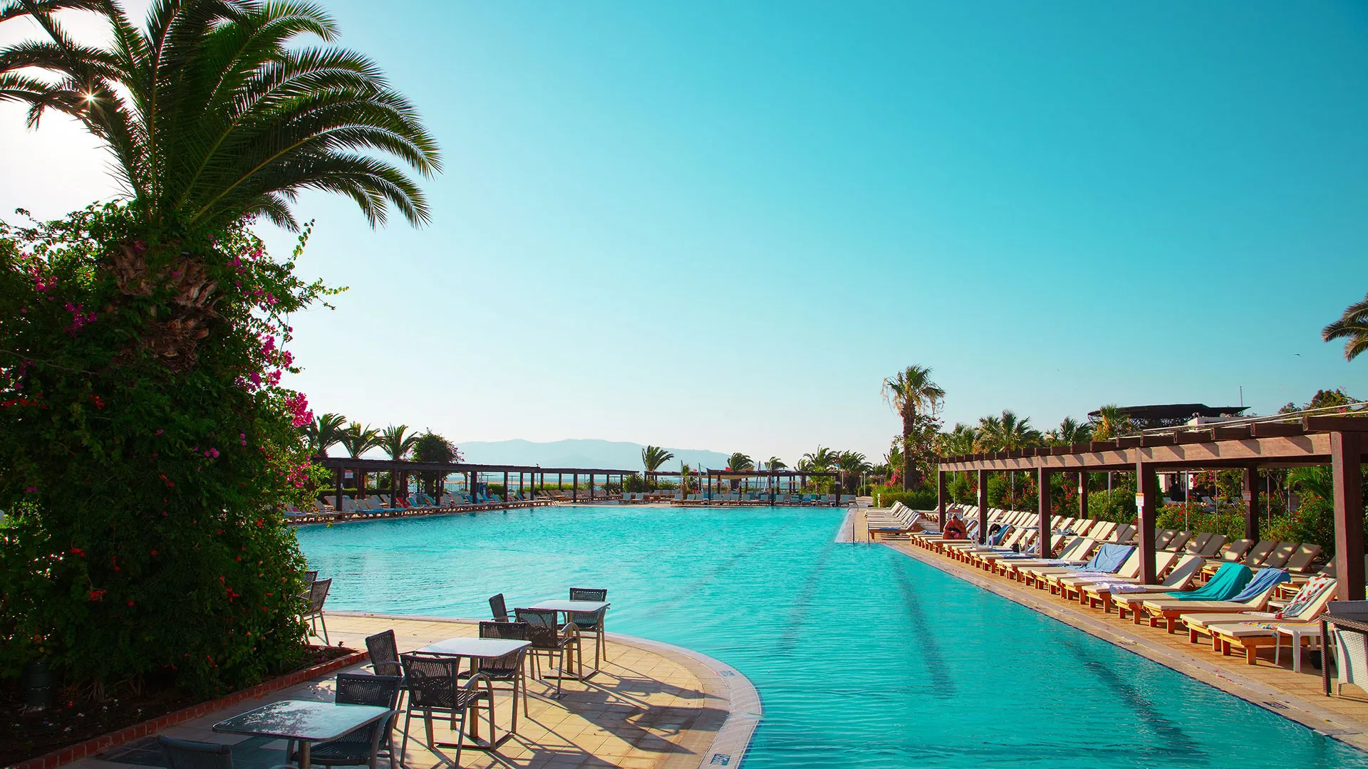 Venosa Beach Resort & Spa – 20
