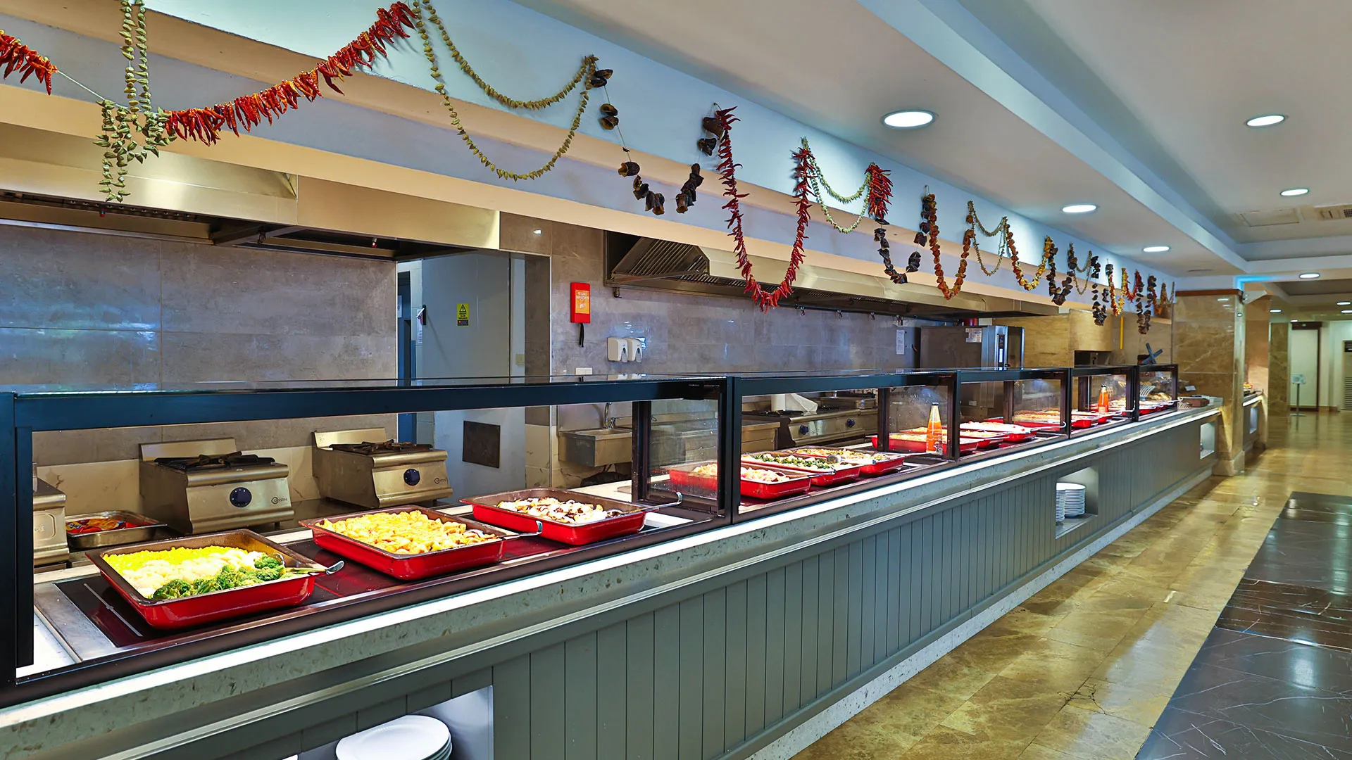 Crystal Flora Beach Resort – 41