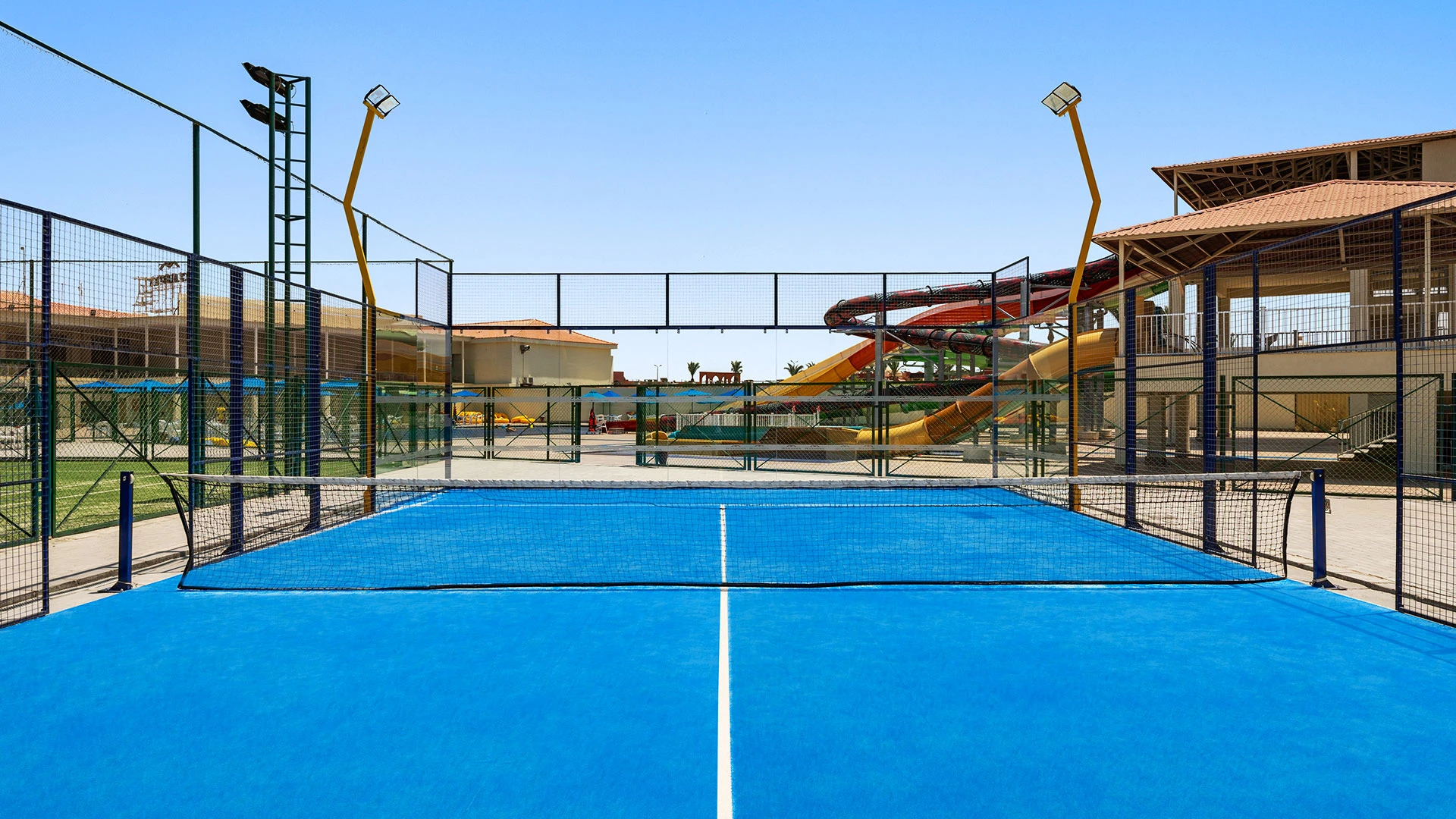 PICKALBATROS DANA BEACH RESORT - HURGHADA Чартър до Хургада от София [SOF] 2026 – 43