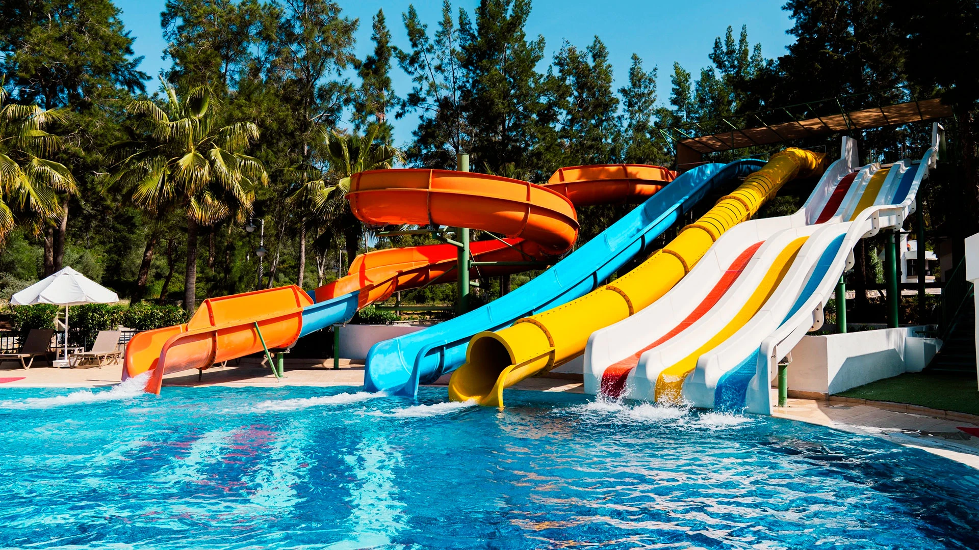 Green Bay Resort & Spa – 8