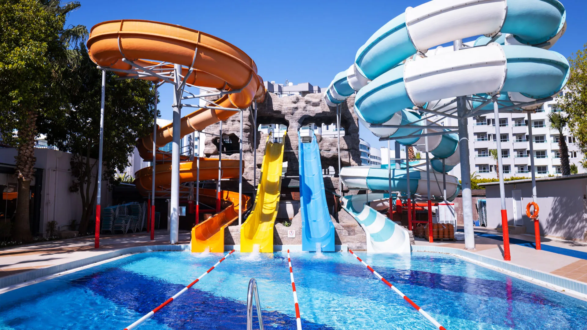 RAMADA RESORT BY WYNDHAM LARA Нова Година в Анталия с чартър от Пловдив – 58