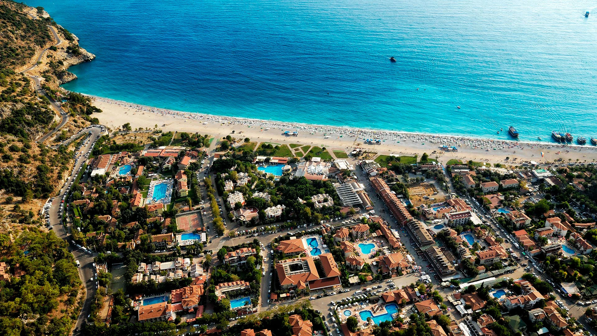 Club Belcekiz Beach – 5