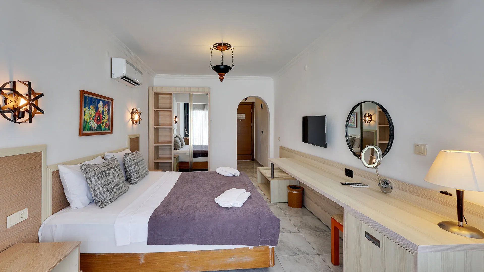 Sami Beach Hotel – 59