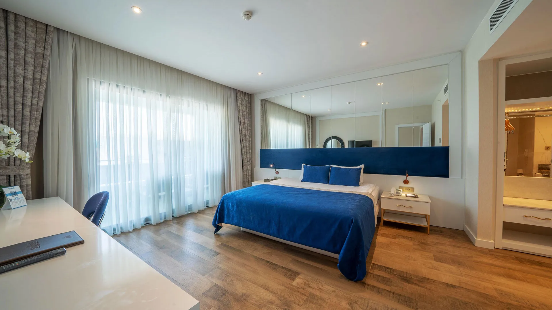 Granada Luxury Belek – 130
