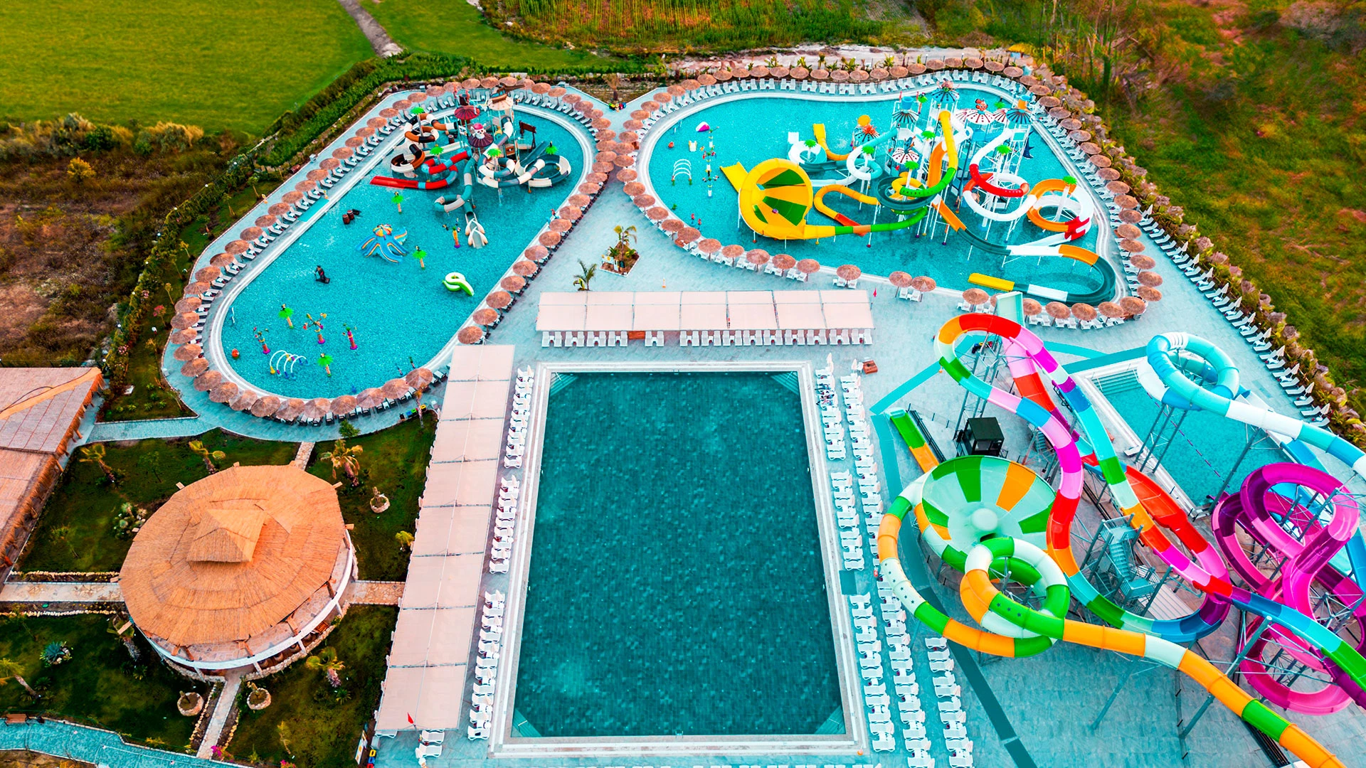 DREAM FUN WORLD Чартър до Анталия от София 2026 [SOF] – 74