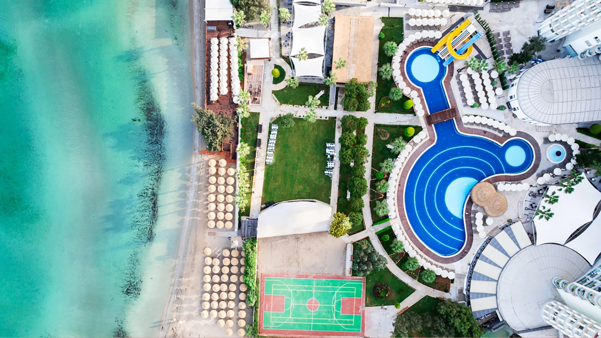Prive Hotel Didim ( Ex: Buyuk Anadolu ) – 33