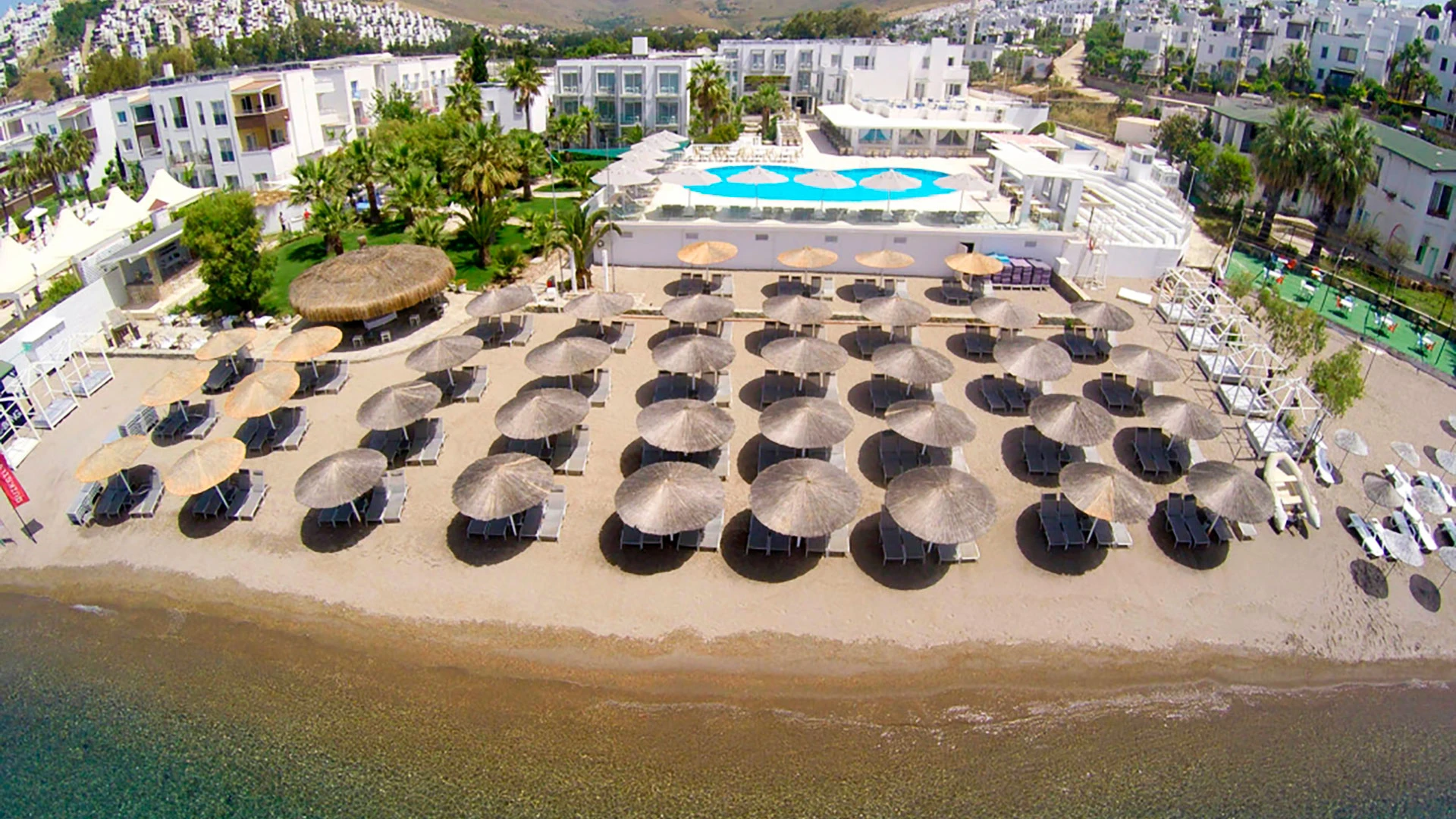 Charm Beach Hotel – 17