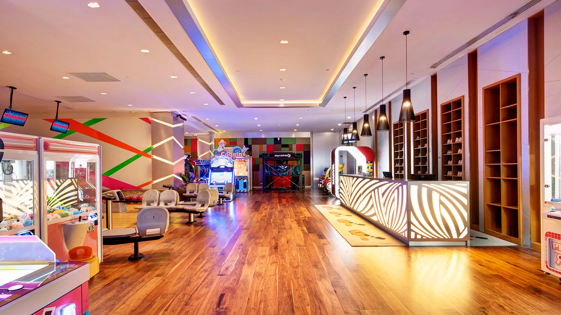 REGNUM CARYA GOLF & SPA RESORT Нова Година в Анталия с чартър от Пловдив – 67