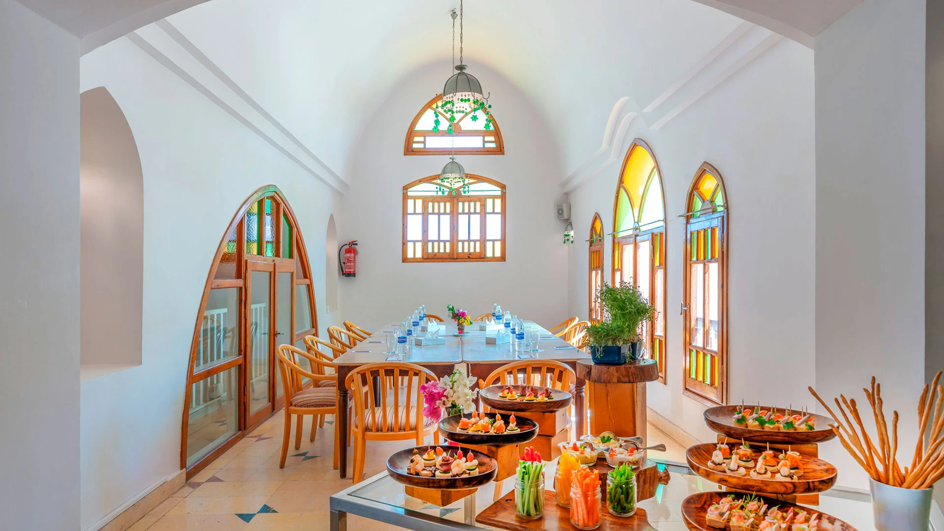 THREE CORNERS RIHANA RESORT Чартър до Хургада от София [SOF] 2026 – 41
