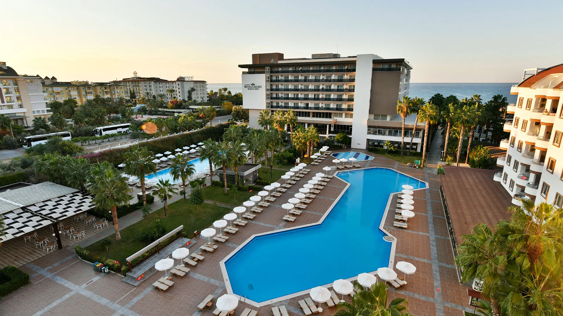 Royal Garden Beach – 61